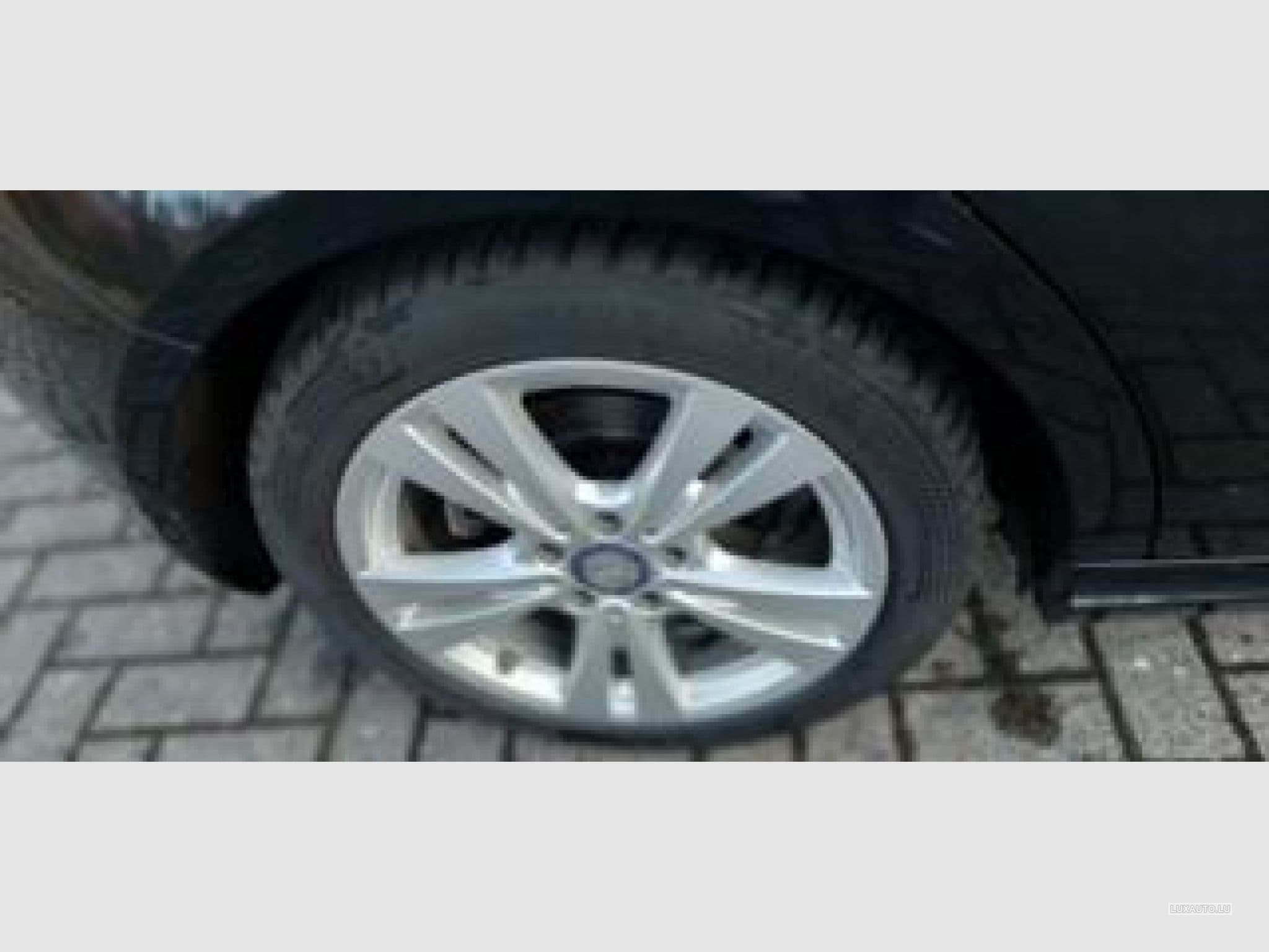 Mercedes A 200 (2016) - Foto 4