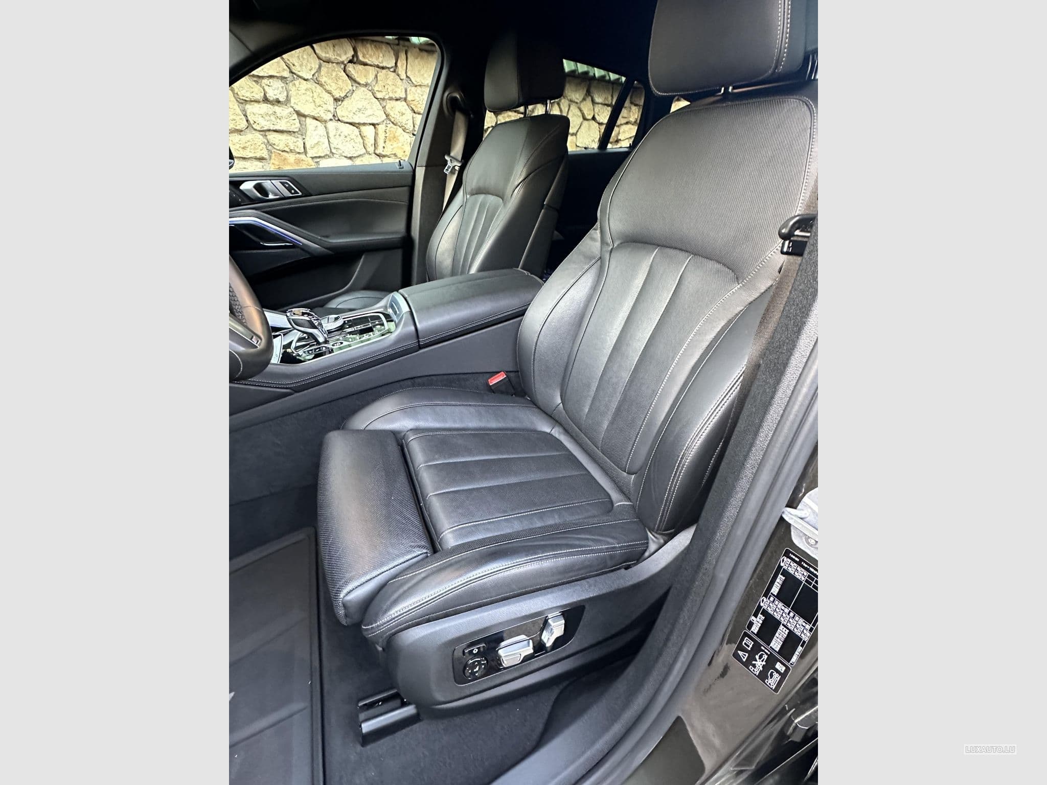 BMW X6 BMW X6 M50i (2020) - Foto 4