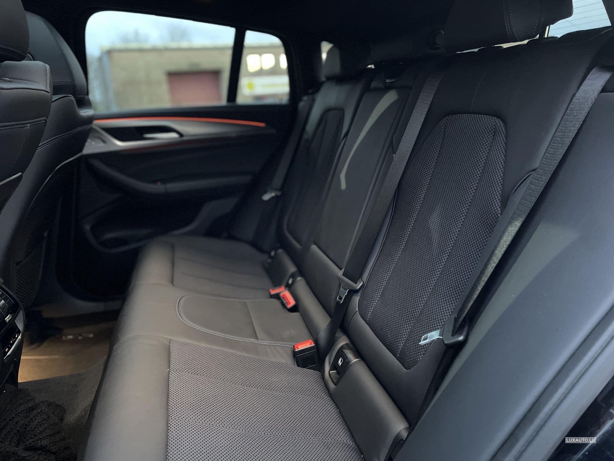 BMW X4 M40D PACK/GARANTIE/TVA/FULL OPTiONS/CARNET COMPLET (2021) - Foto 10