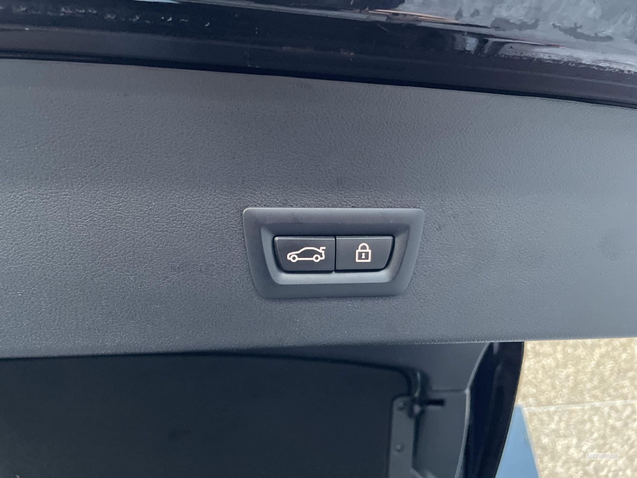 BMW X4 M40D PACK/GARANTIE/TVA/FULL OPTiONS/CARNET COMPLET (2021) - Foto 13