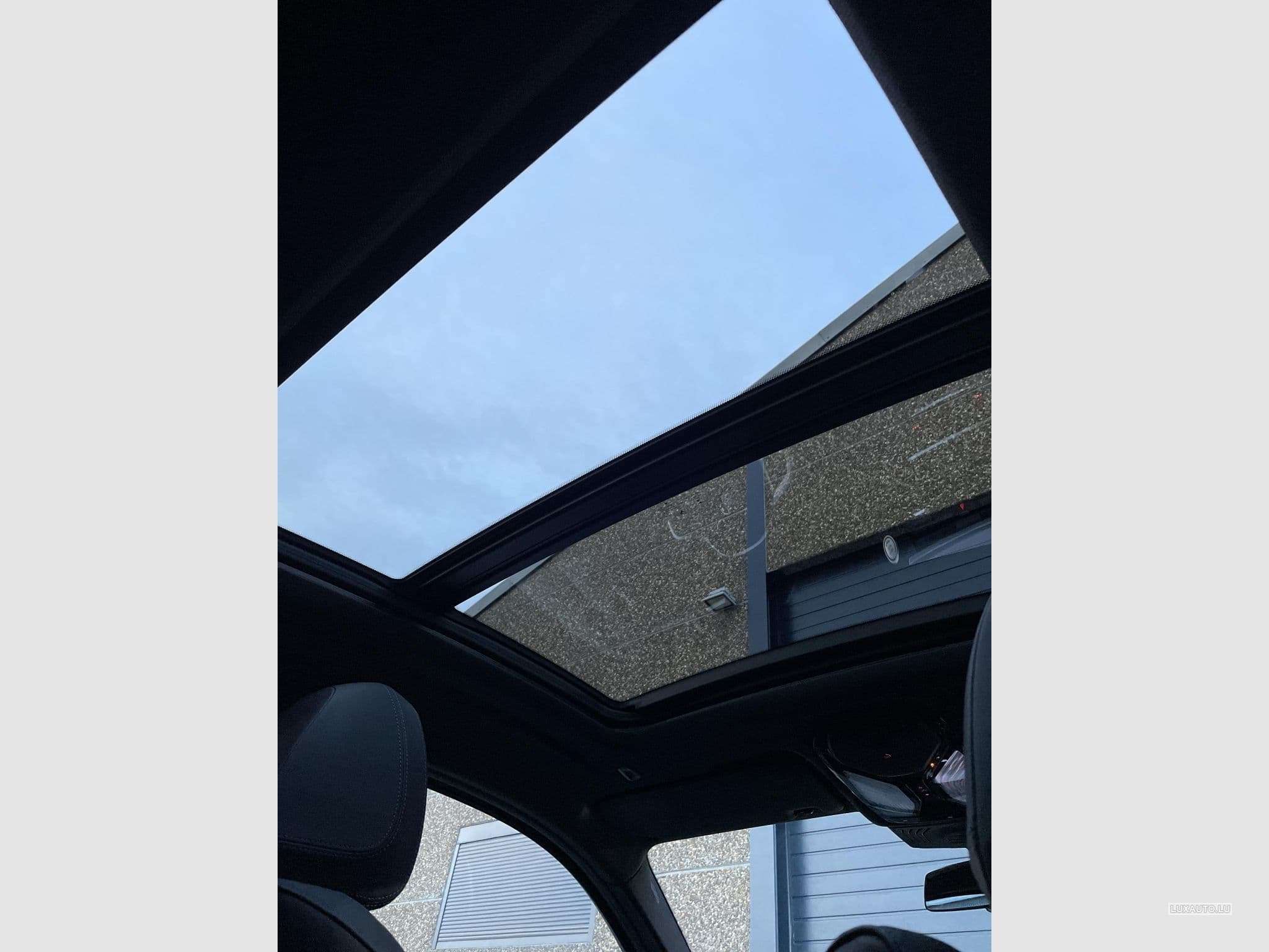 BMW X4 M40D PACK/GARANTIE/TVA/FULL OPTiONS/CARNET COMPLET (2021) - Foto 15