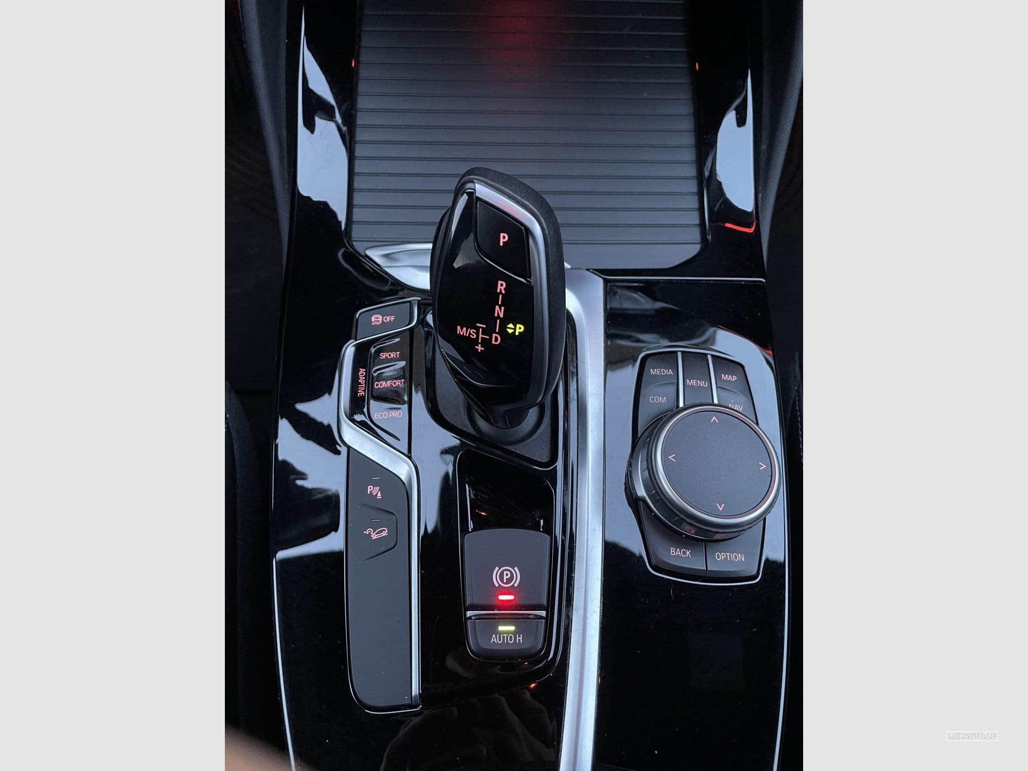 BMW X4 M40D PACK/GARANTIE/TVA/FULL OPTiONS/CARNET COMPLET (2021) - Foto 8