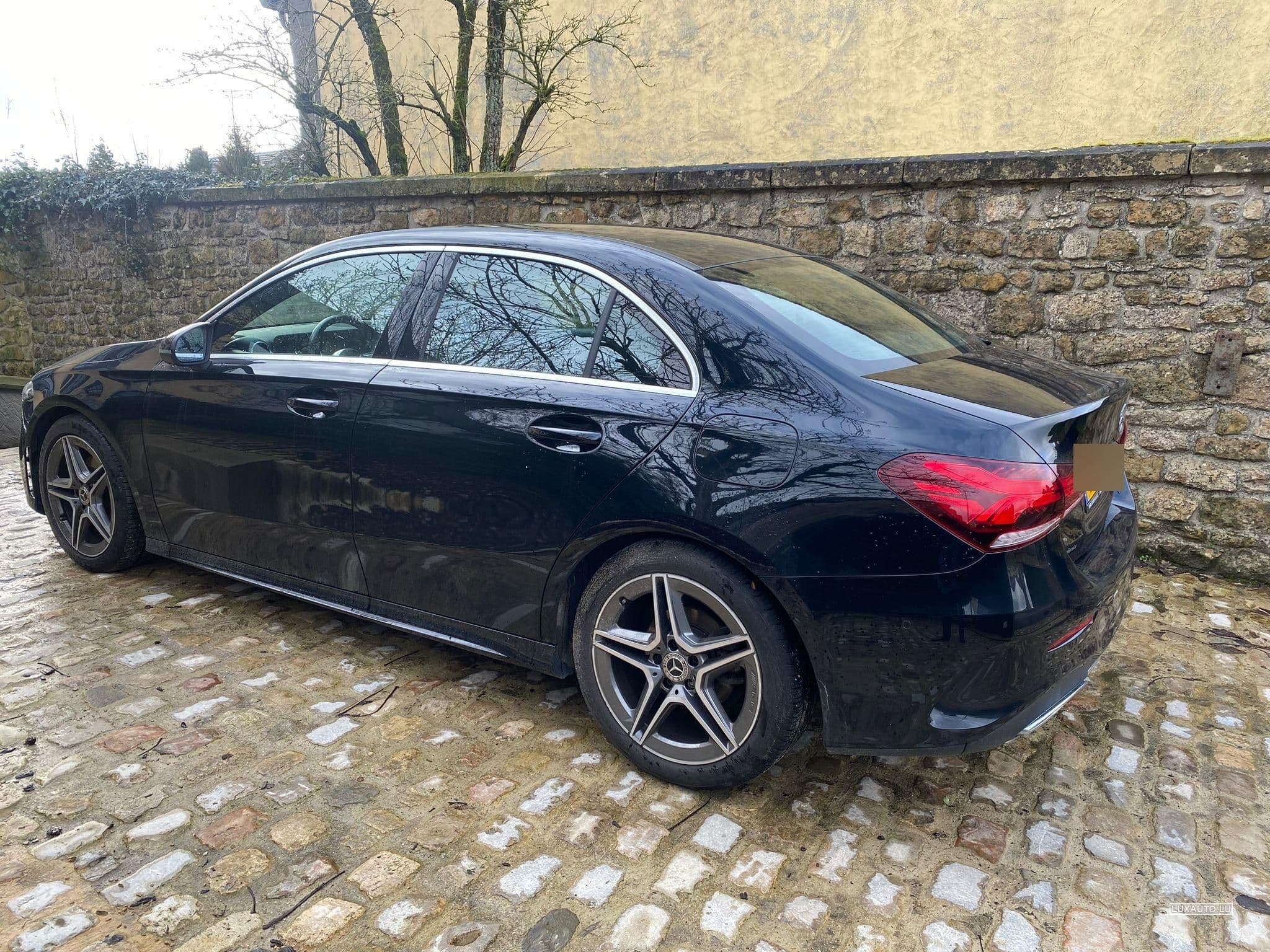 Mercedes A 180 AMG (2020) - Foto 2