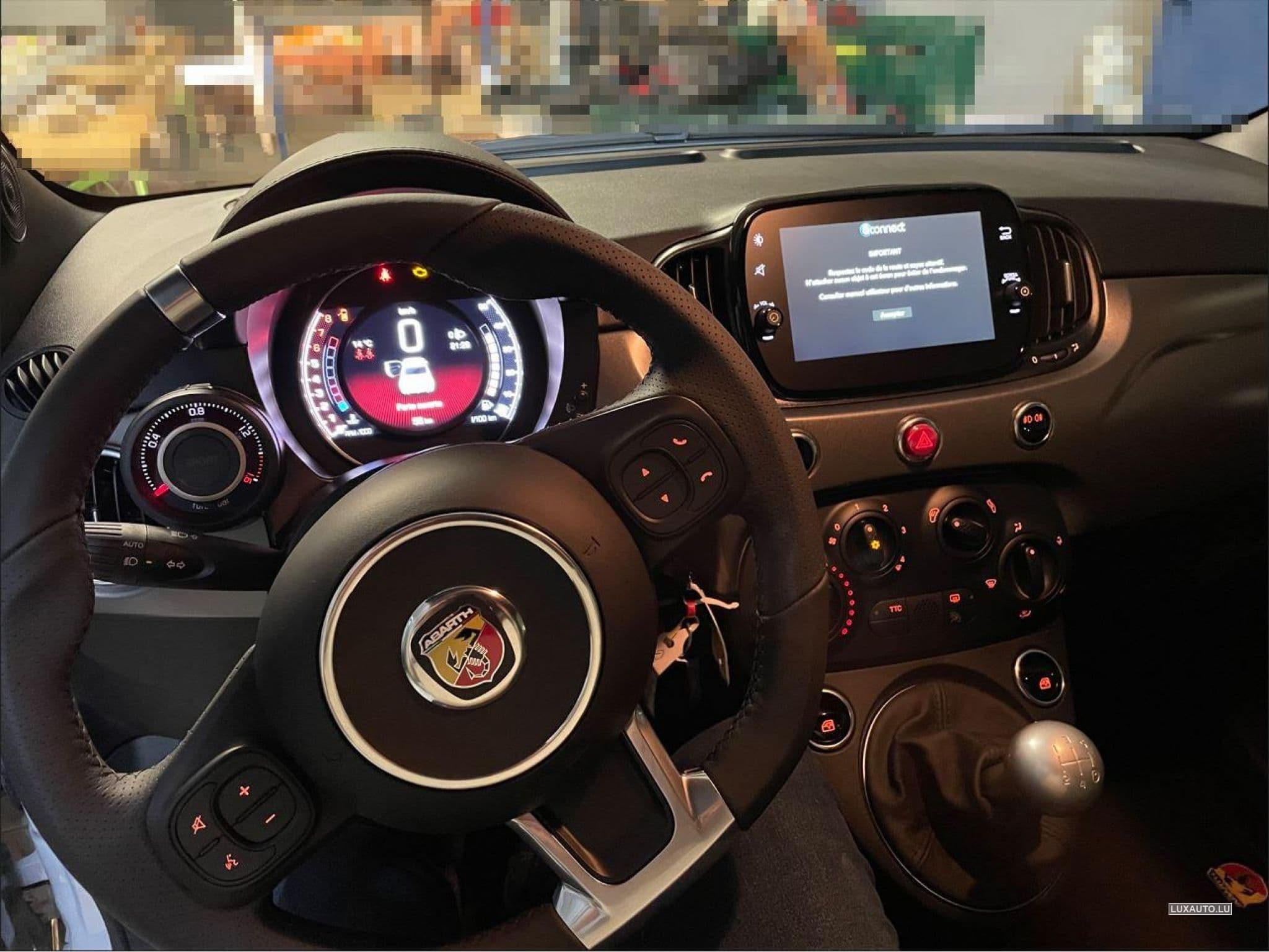 Abarth 595 (2022) - Photo 3