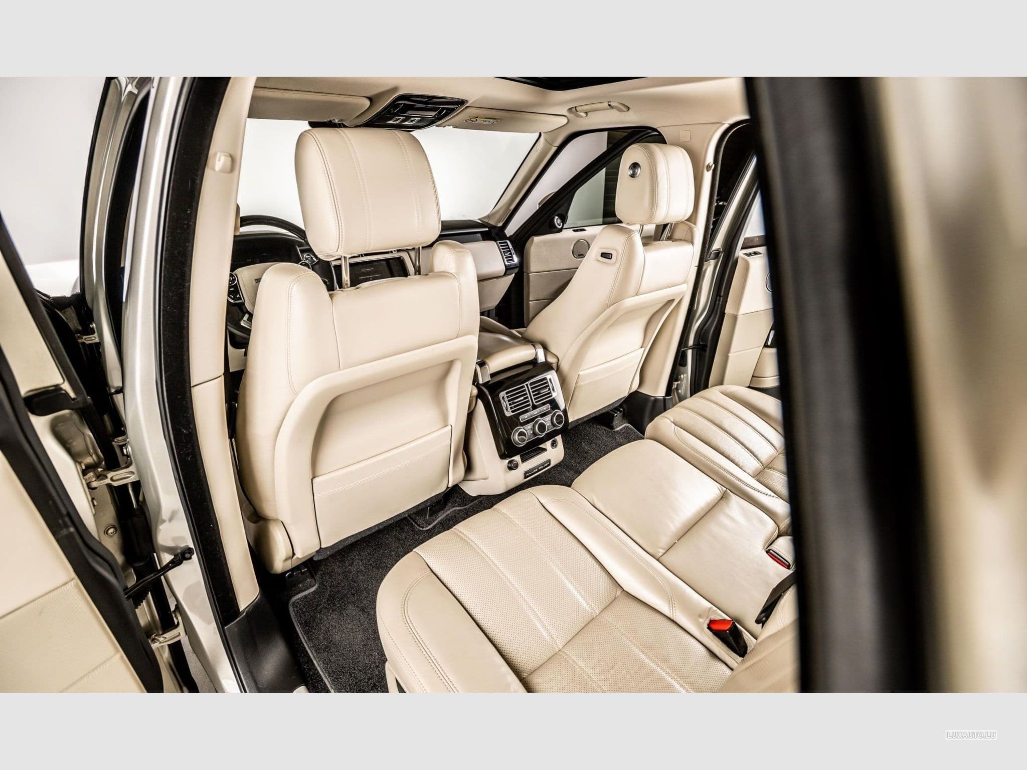 Land-Rover Range Rover (2014) - Foto 10