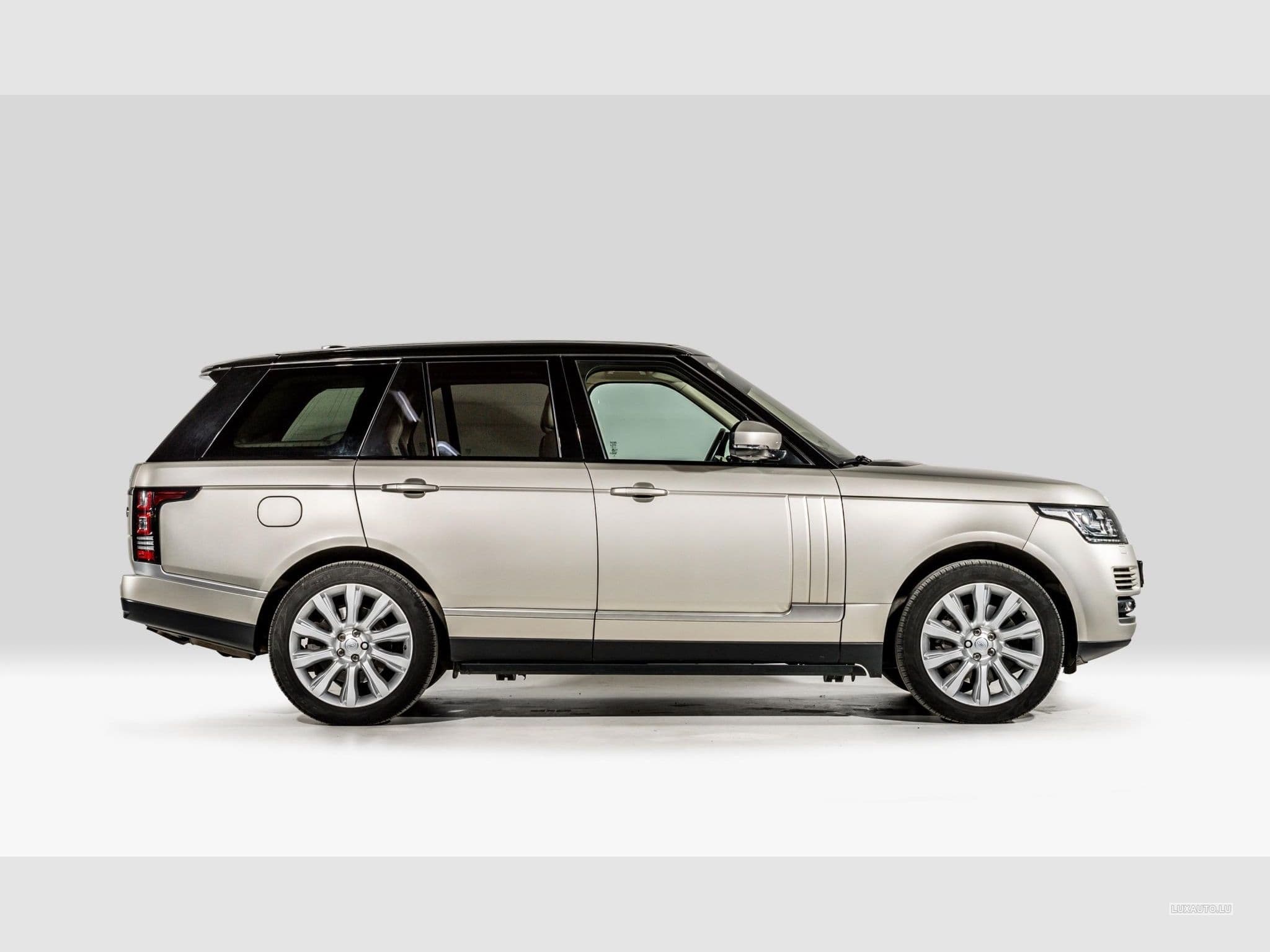 Land-Rover Range Rover (2014) - Foto 5
