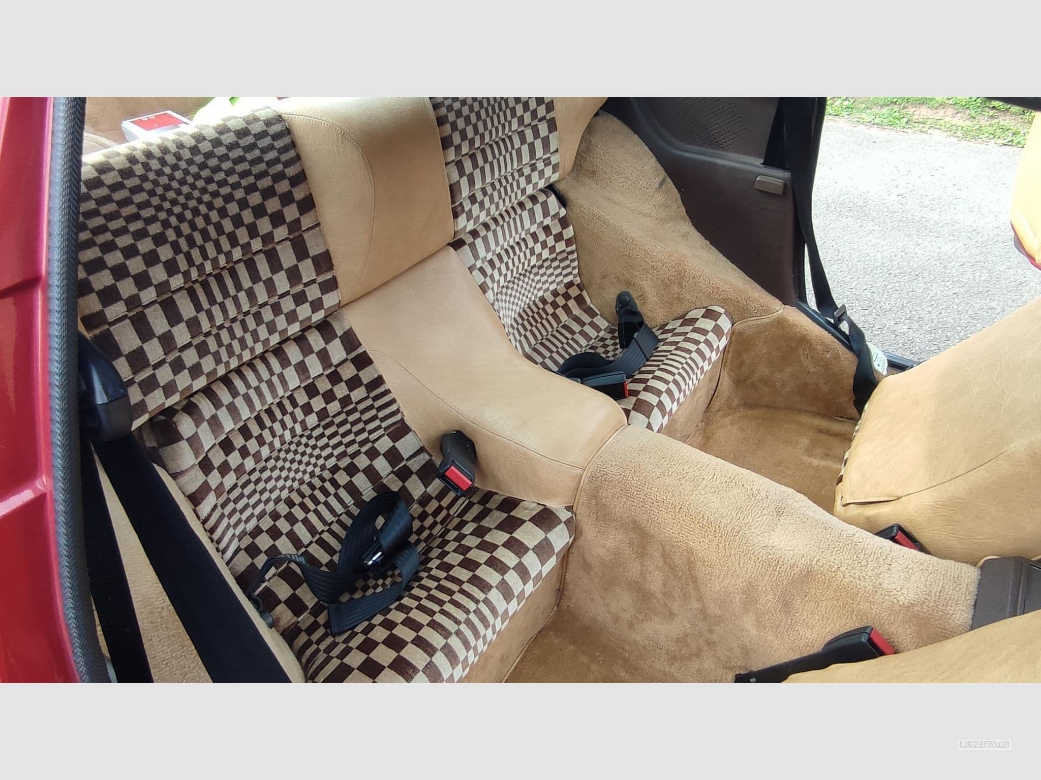 Porsche 924 Turbo (1982) - Foto 4