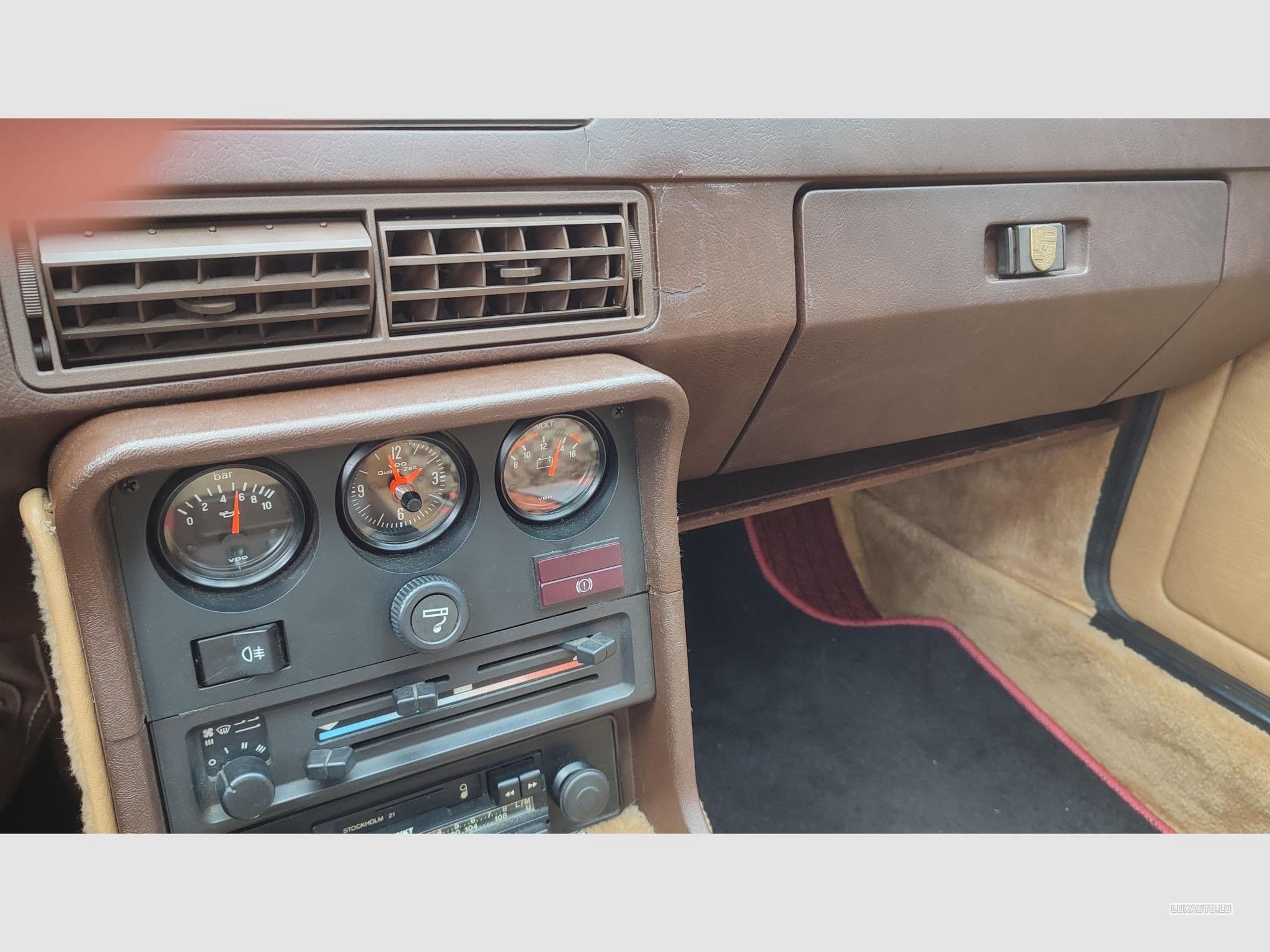 Porsche 924 Turbo (1982) - Foto 7