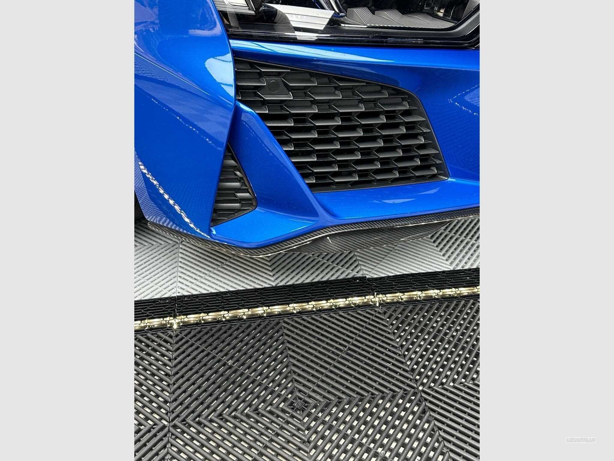 Audi R8 V10 Performance Twin Turbo 1200 PS 1150Nm KSF Motorsport (2020) - Foto 10