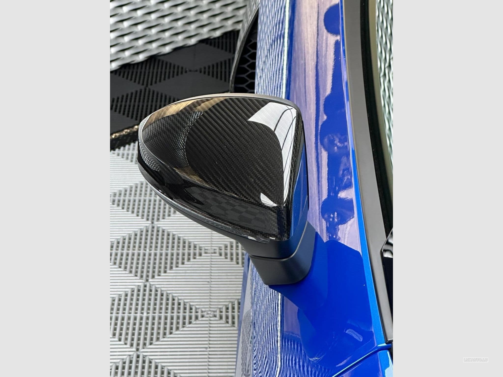 Audi R8 V10 Performance Twin Turbo 1200 PS 1150Nm KSF Motorsport (2020) - Foto 12