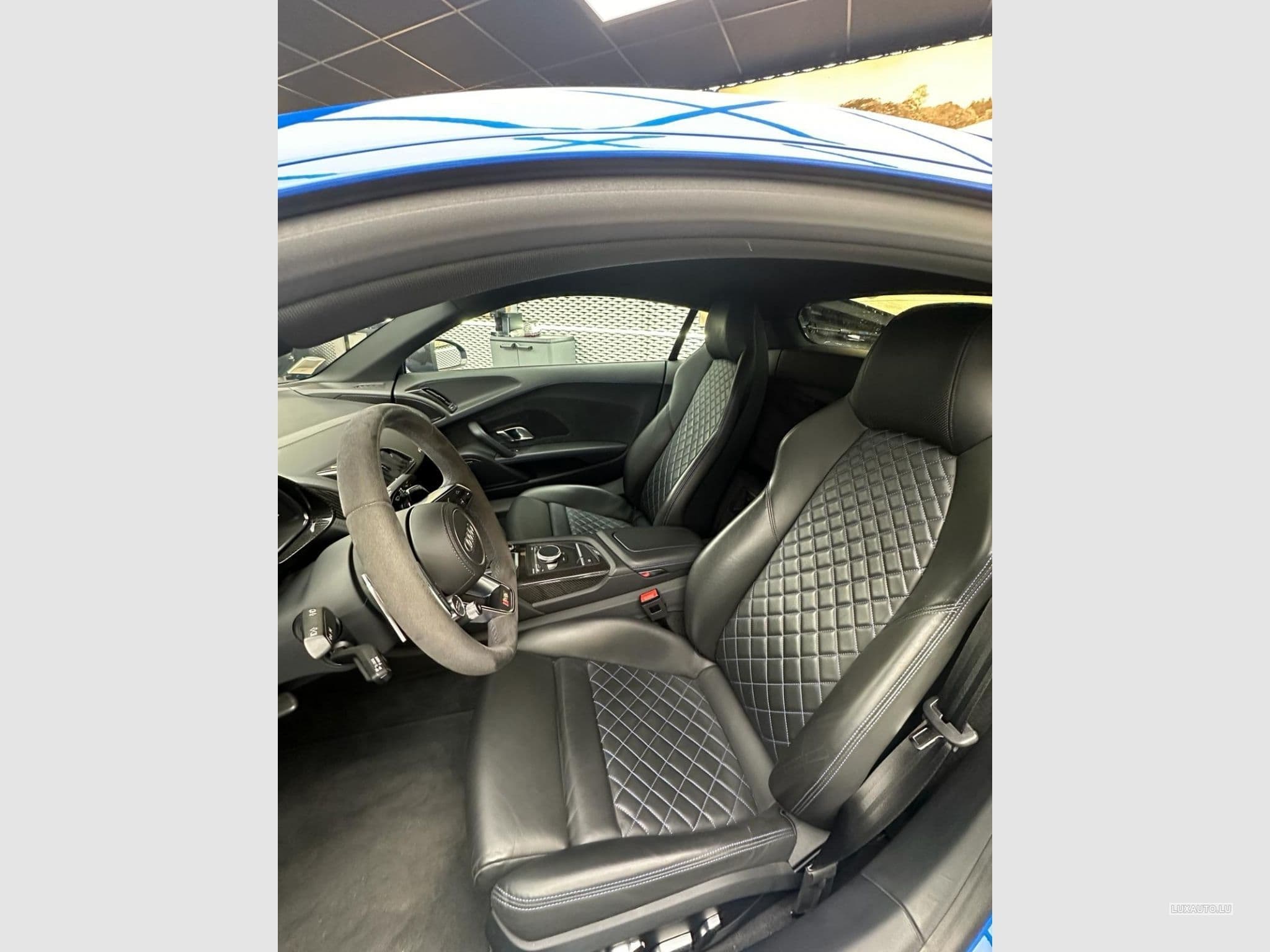 Audi R8 V10 Performance Twin Turbo 1200 PS 1150Nm KSF Motorsport (2020) - Foto 6