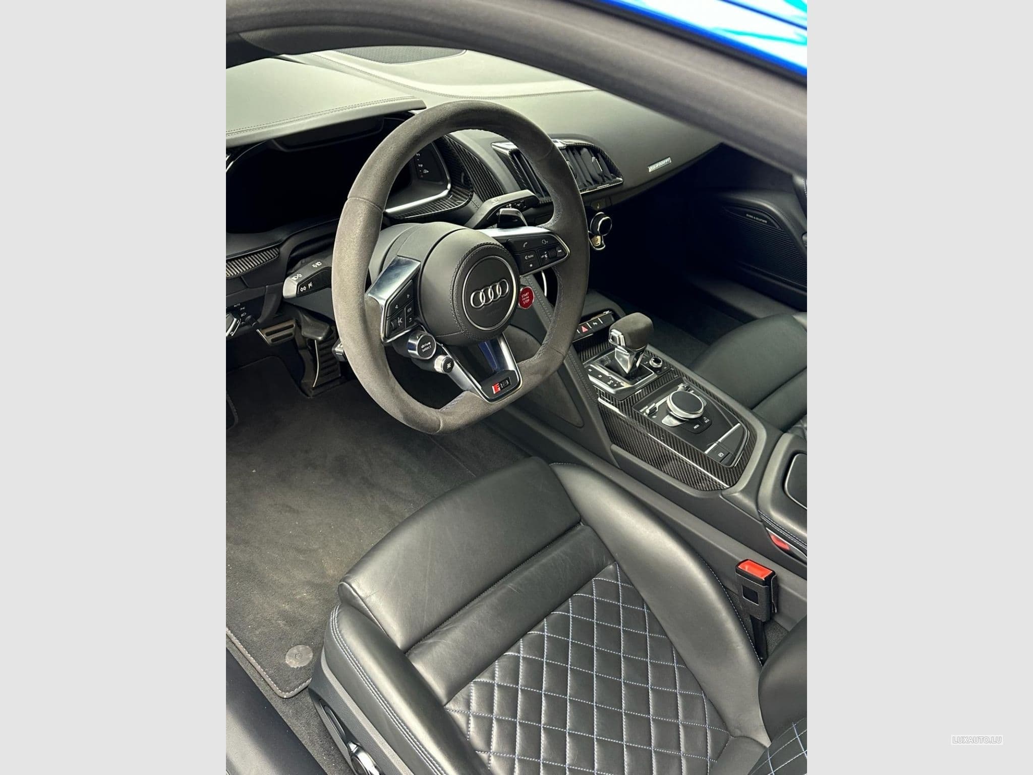 Audi R8 V10 Performance Twin Turbo 1200 PS 1150Nm KSF Motorsport (2020) - Foto 7