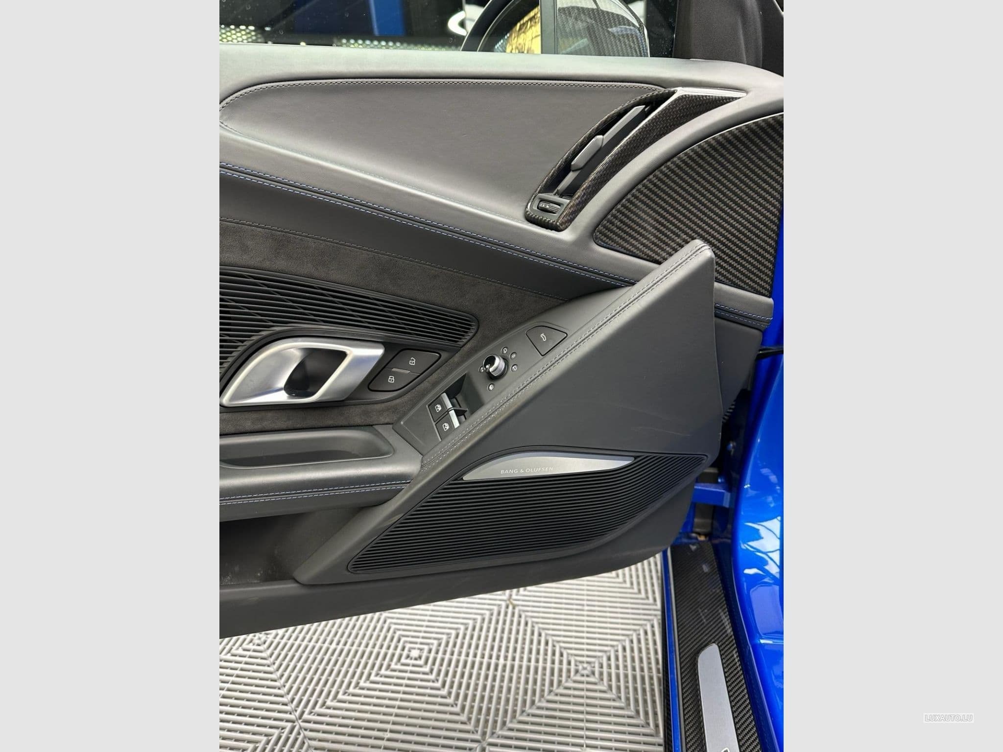 Audi R8 V10 Performance Twin Turbo 1200 PS 1150Nm KSF Motorsport (2020) - Foto 9