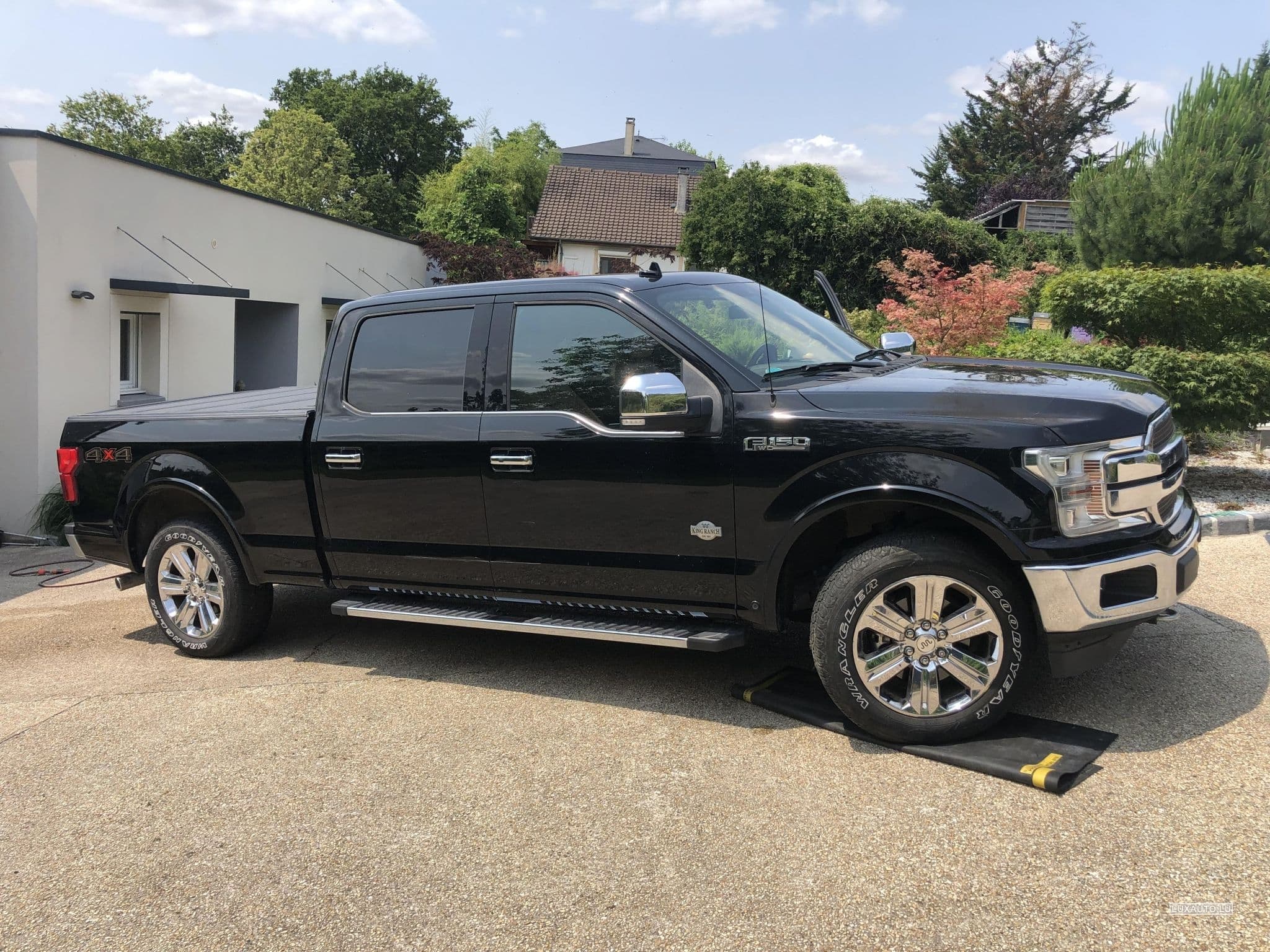 Ford F150 King ranch (2019) - Foto 1