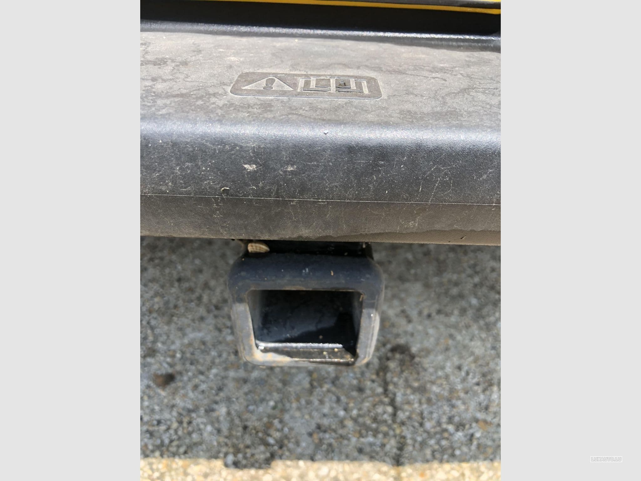 Ford F150 King ranch (2019) - Foto 10