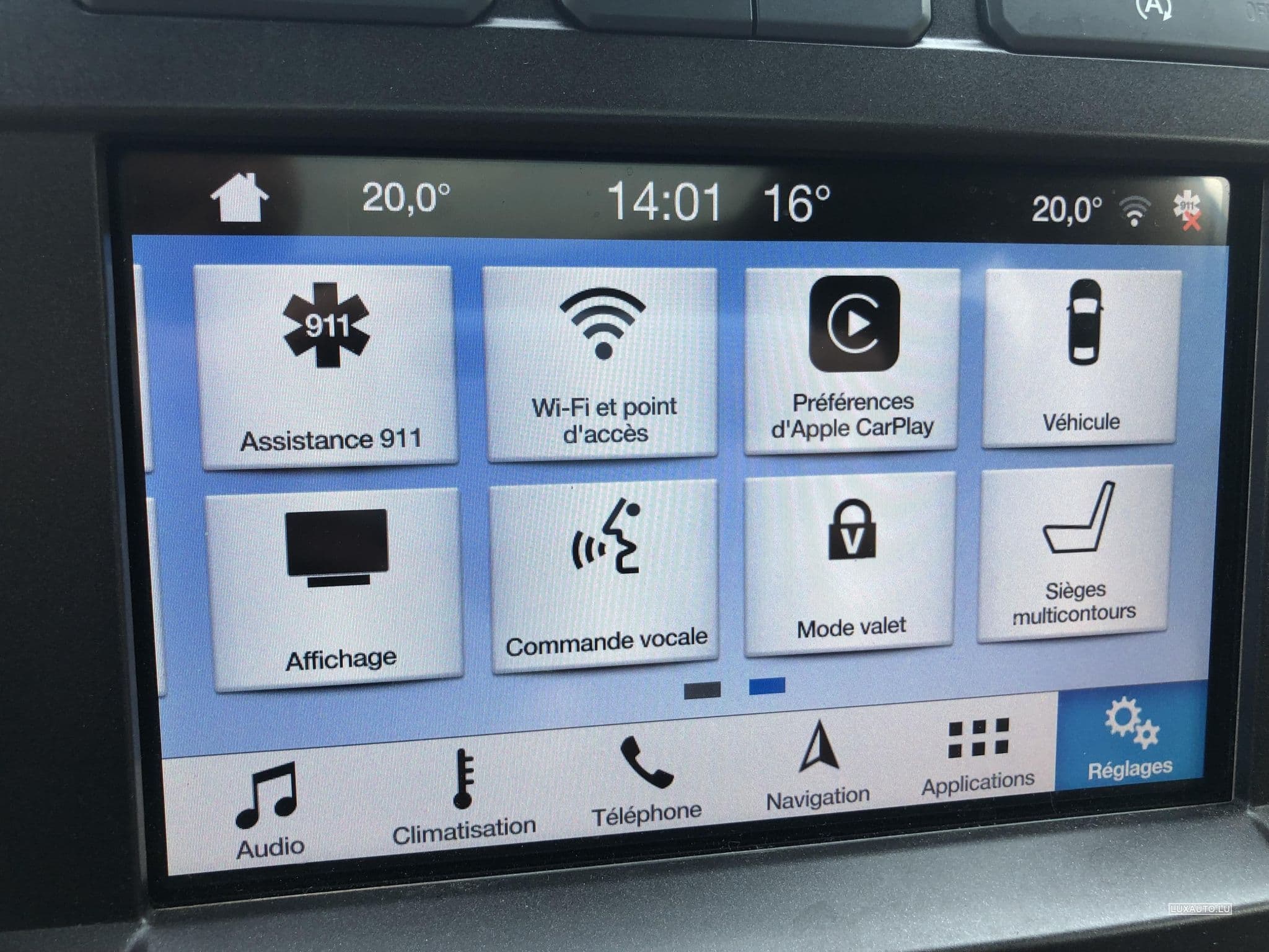 Ford F150 King ranch (2019) - Foto 11