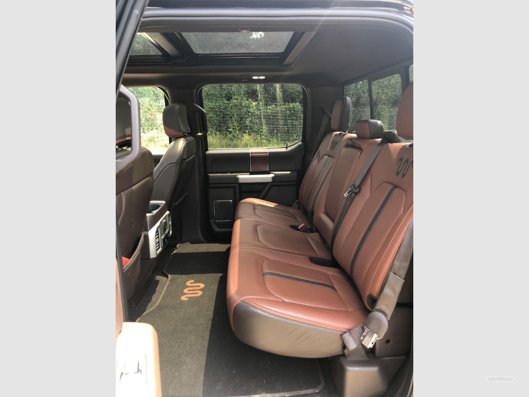 Ford F150 King ranch (2019) - Foto 2