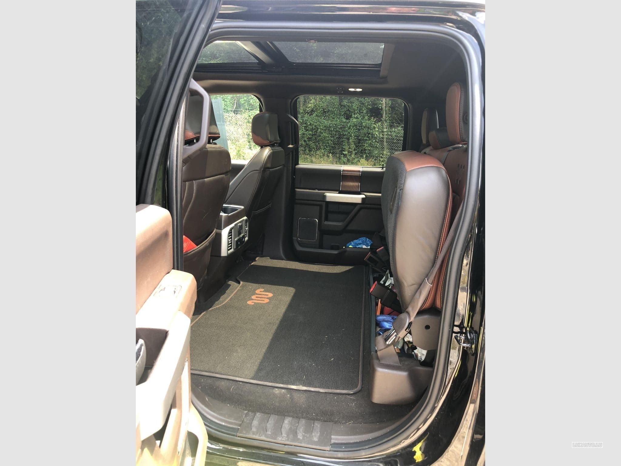 Ford F150 King ranch (2019) - Foto 4