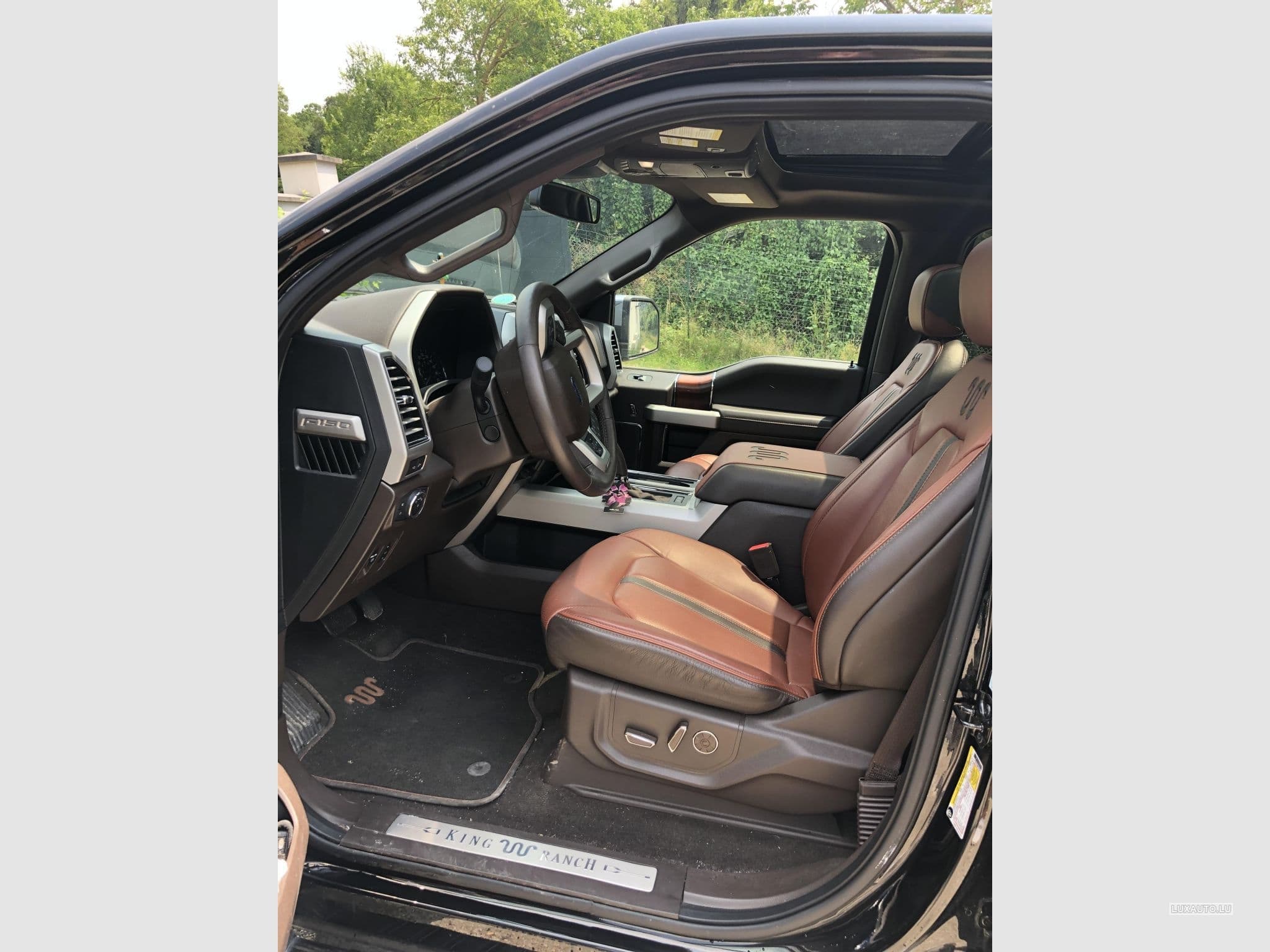 Ford F150 King ranch (2019) - Foto 5