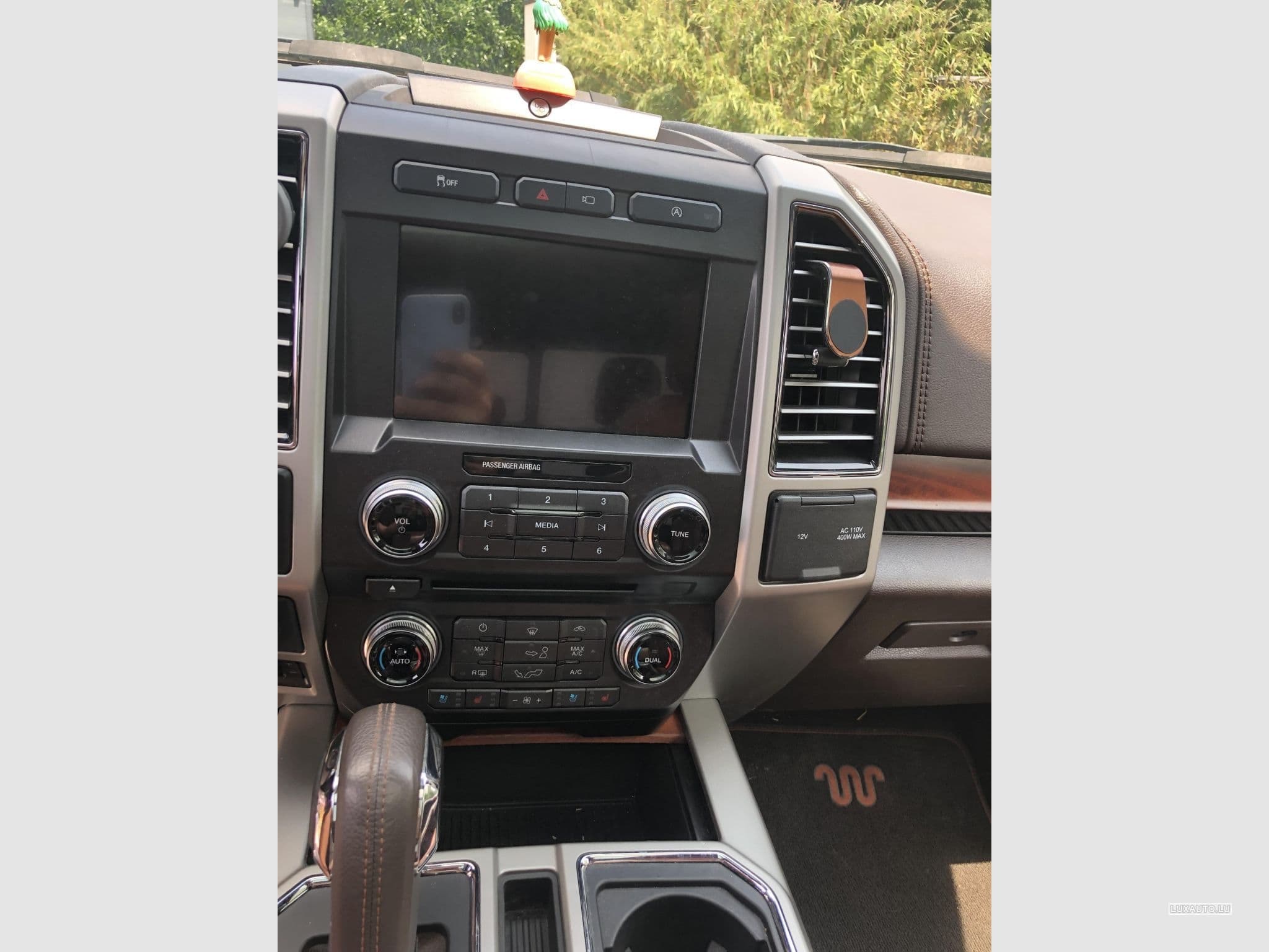 Ford F150 King ranch (2019) - Foto 6