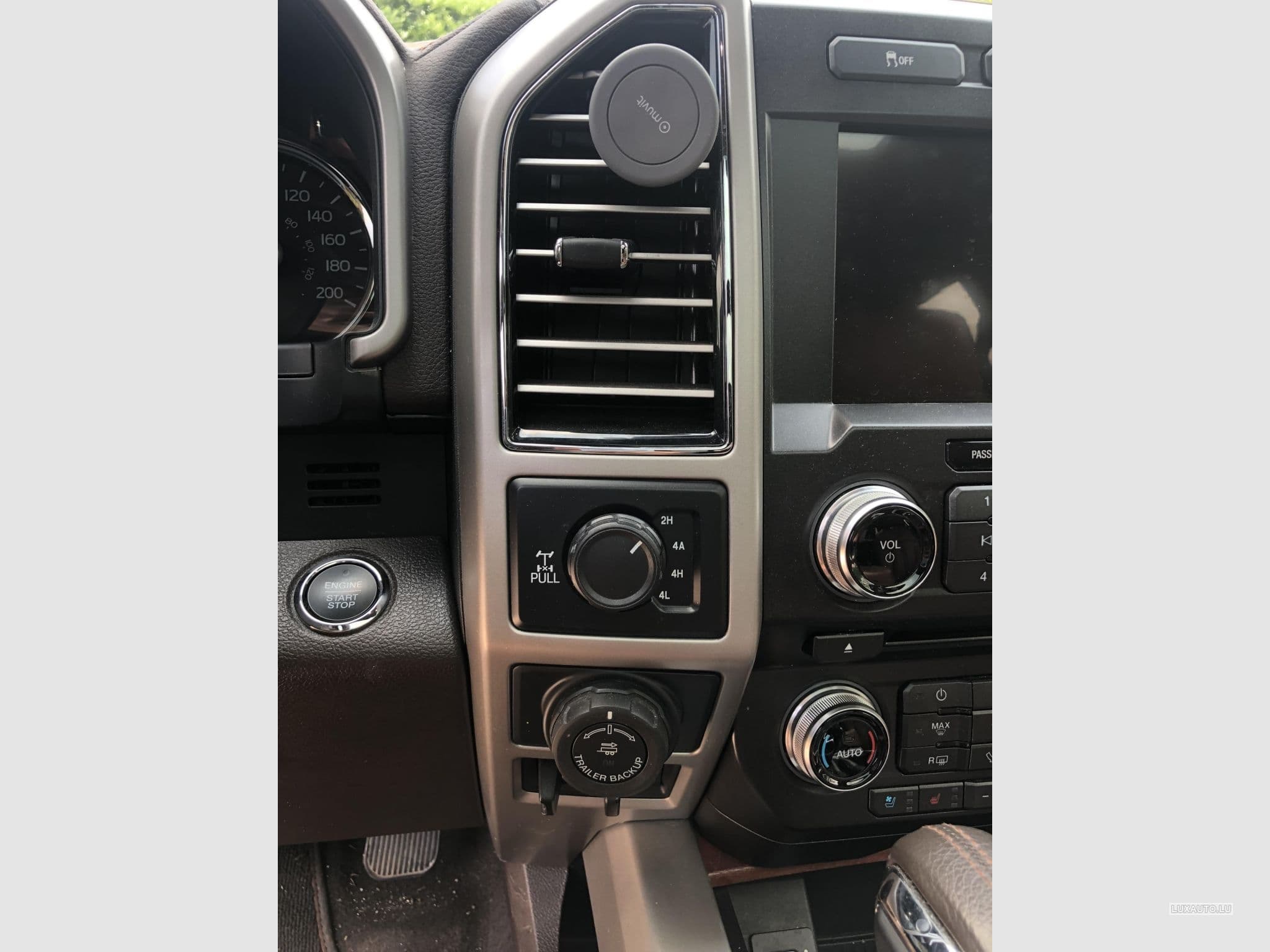 Ford F150 King ranch (2019) - Foto 9