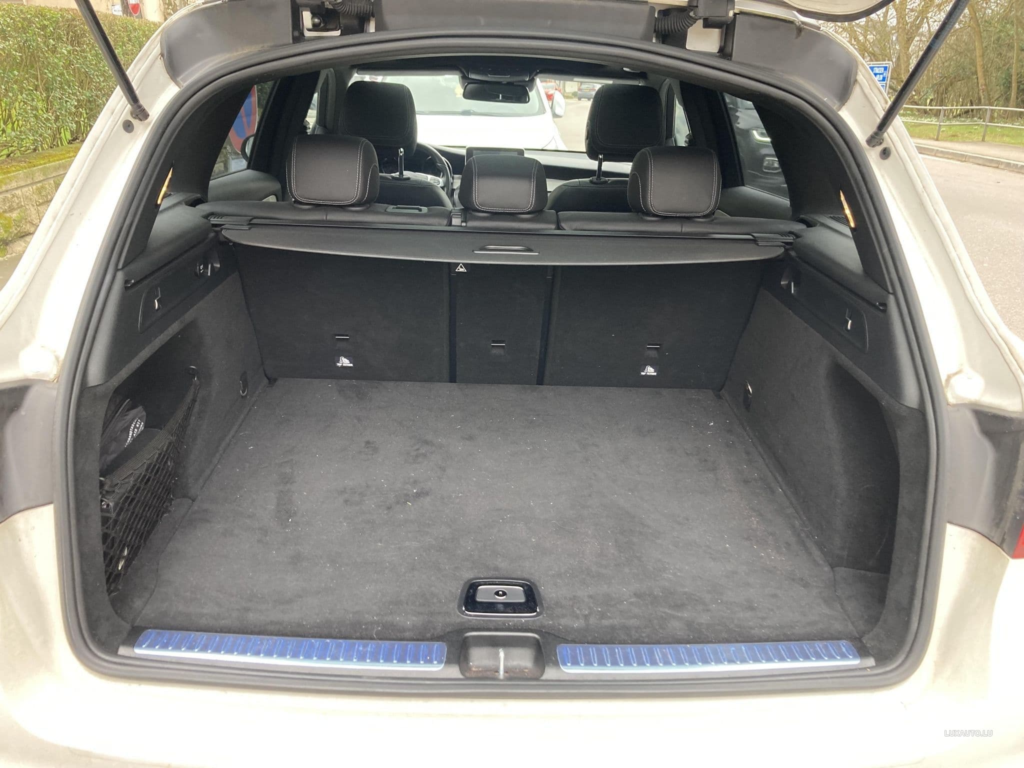 Mercedes GLC 250 (2018) - Photo 10