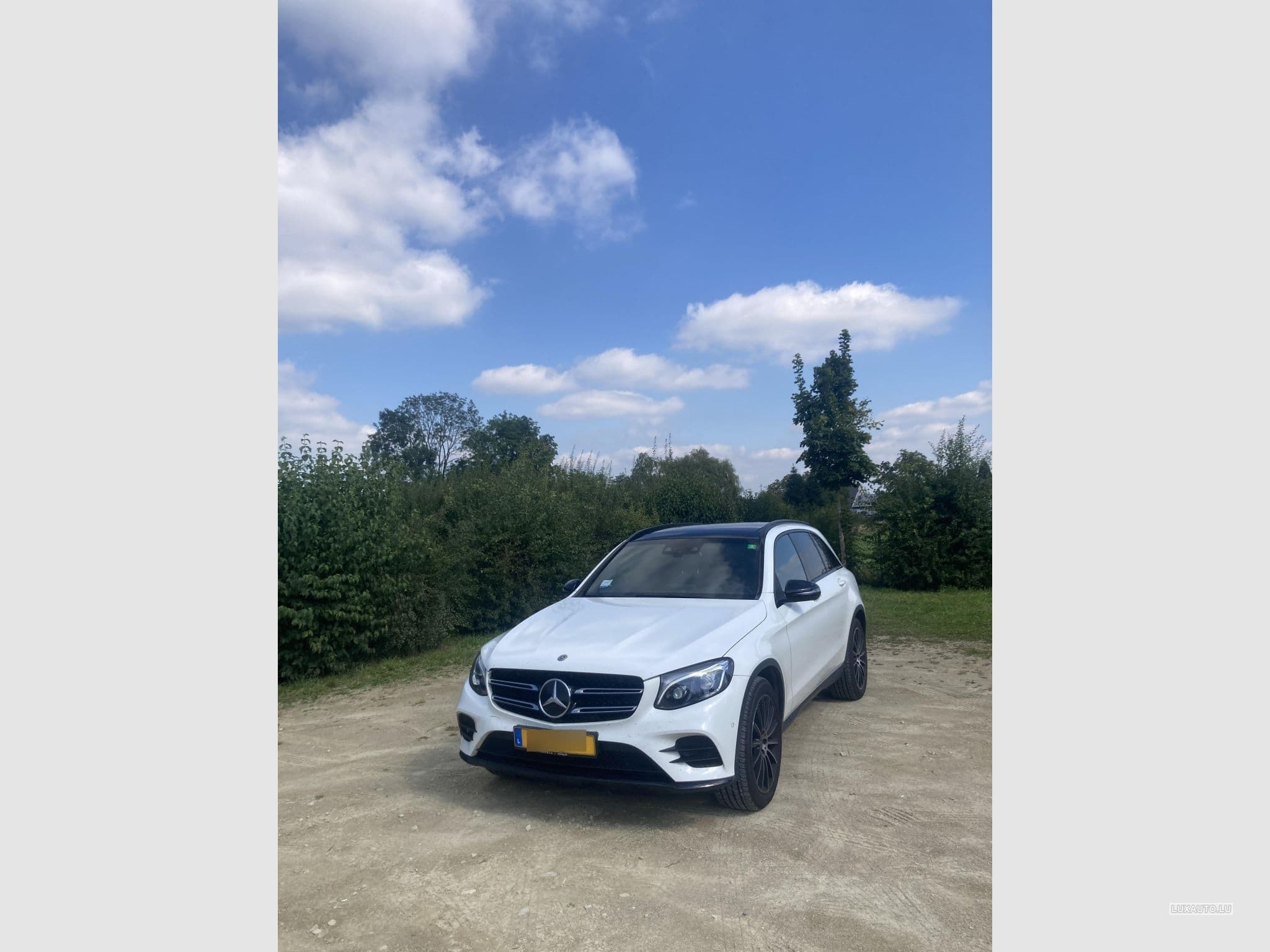 Mercedes GLC 250 (2018) - Photo 14