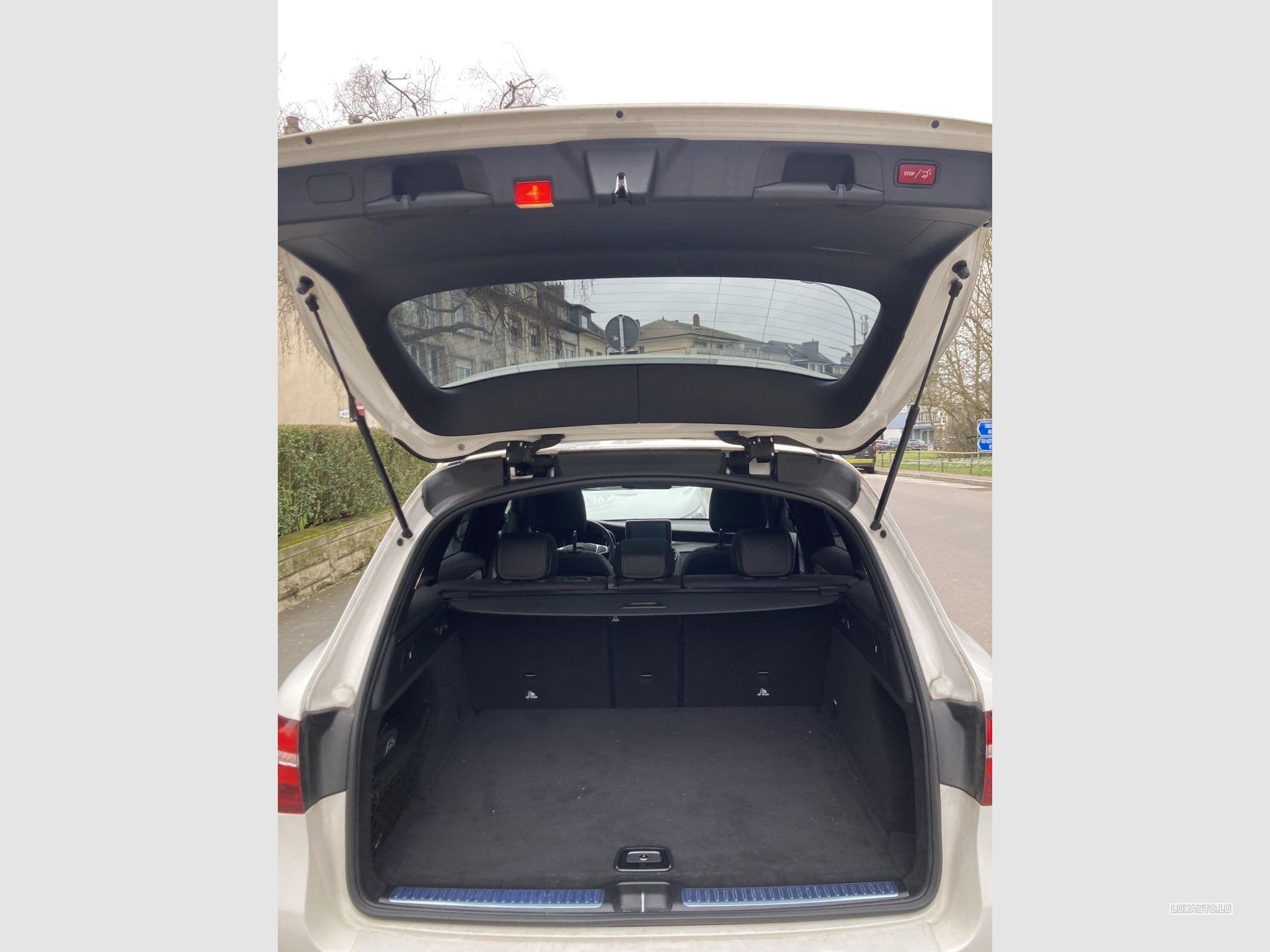 Mercedes GLC 250 (2018) - Photo 4