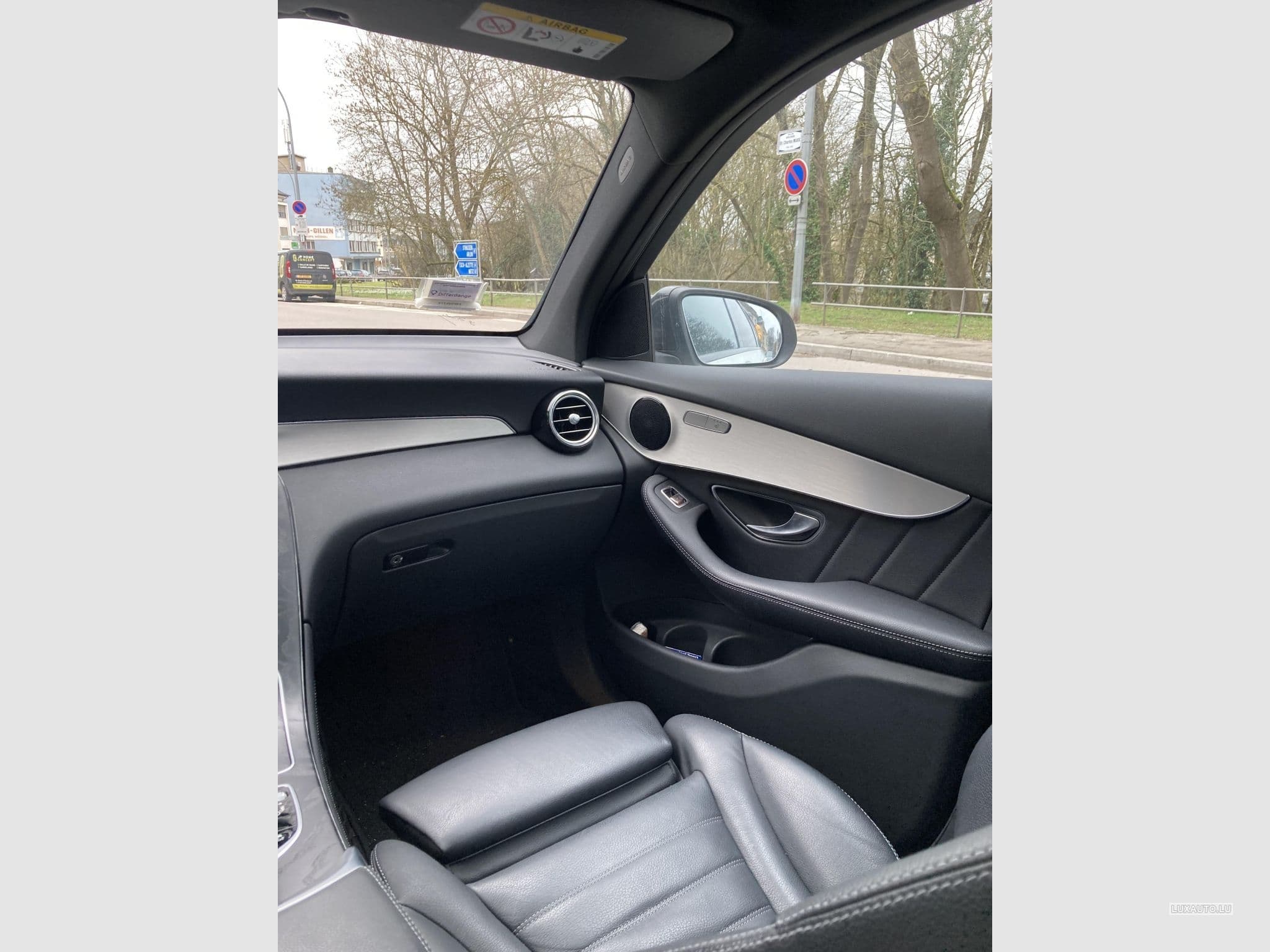 Mercedes GLC 250 (2018) - Photo 5