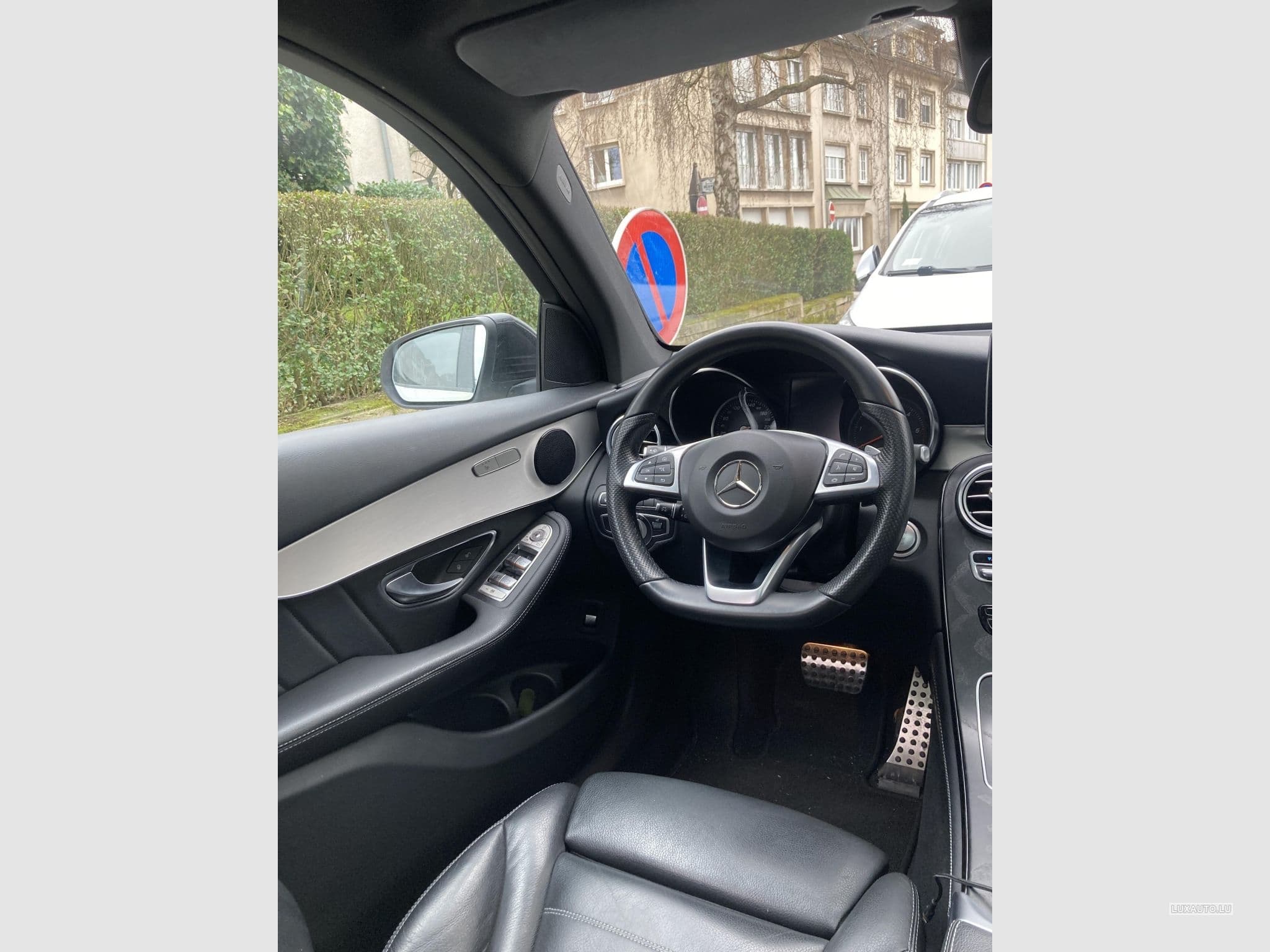 Mercedes GLC 250 (2018) - Photo 8