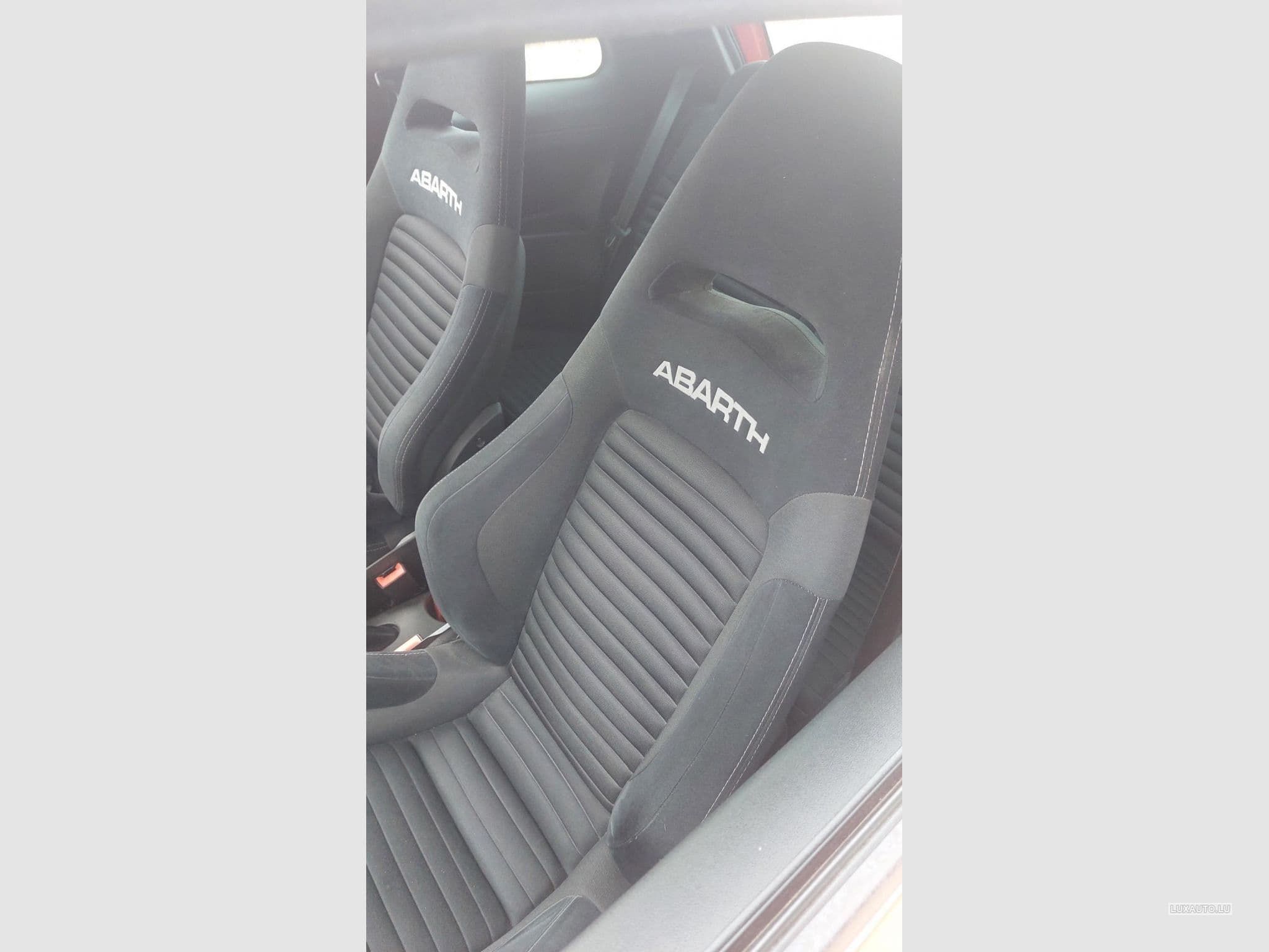 Abarth 595 595 COMPETIZIONE (2018) - Photo 5