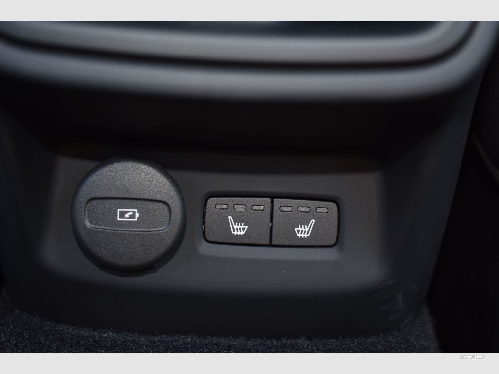 Polestar 2 MY22 | Long range Performance (2021) - Photo 11