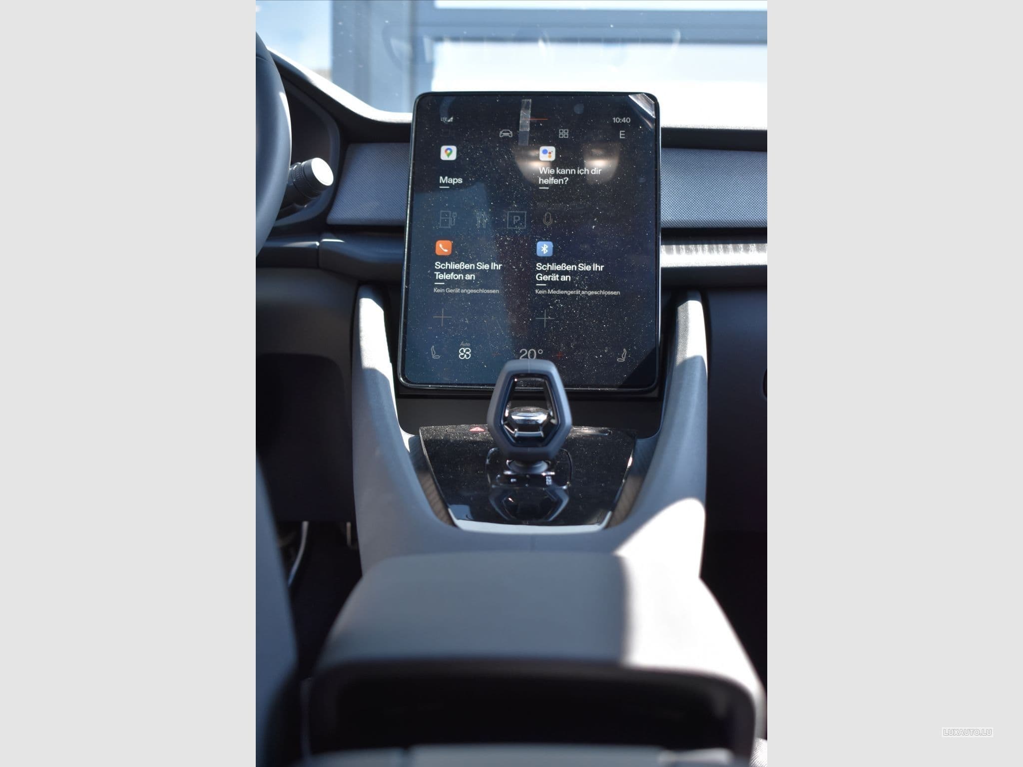 Polestar 2 MY22 | Long range Performance (2021) - Photo 12