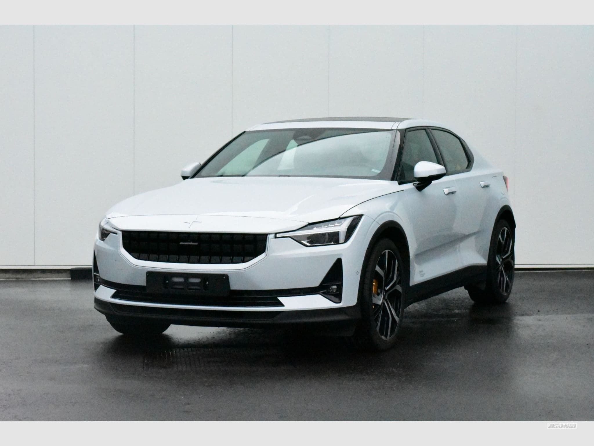 Polestar 2 MY22 | Long range Performance (2021) - Photo 13