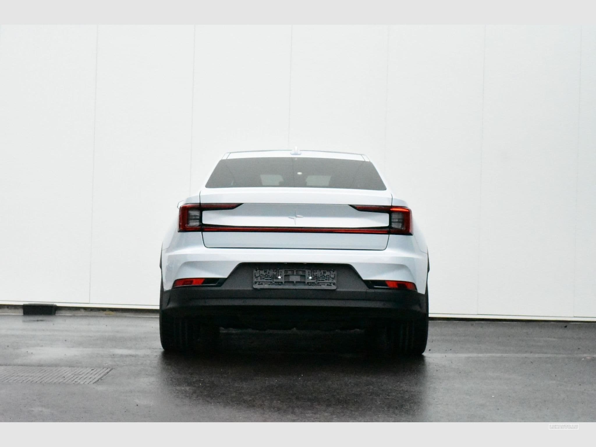 Polestar 2 MY22 | Long range Performance (2021) - Photo 14