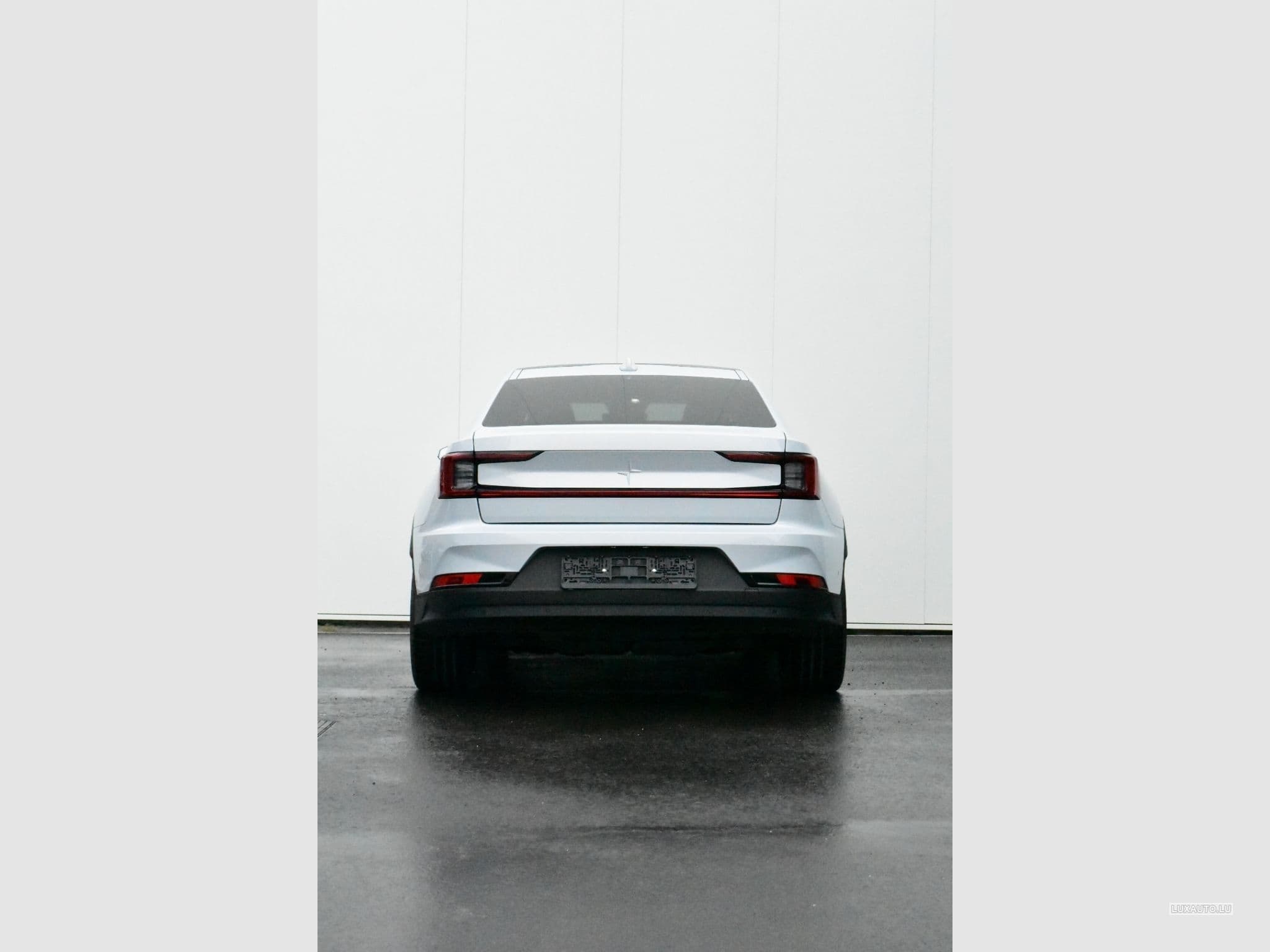 Polestar 2 MY22 | Long range Performance (2021) - Photo 3