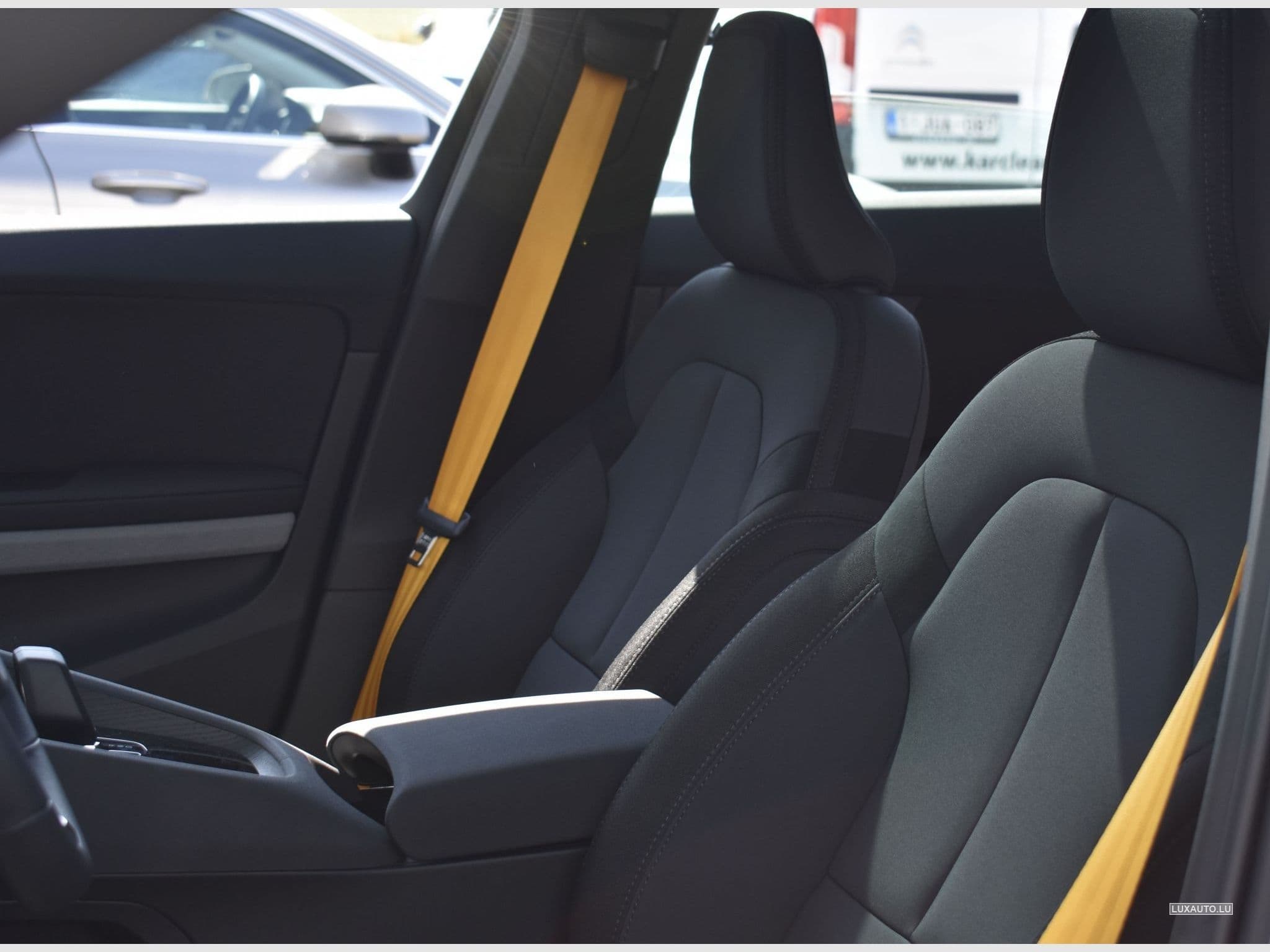 Polestar 2 MY22 | Long range Performance (2021) - Photo 5