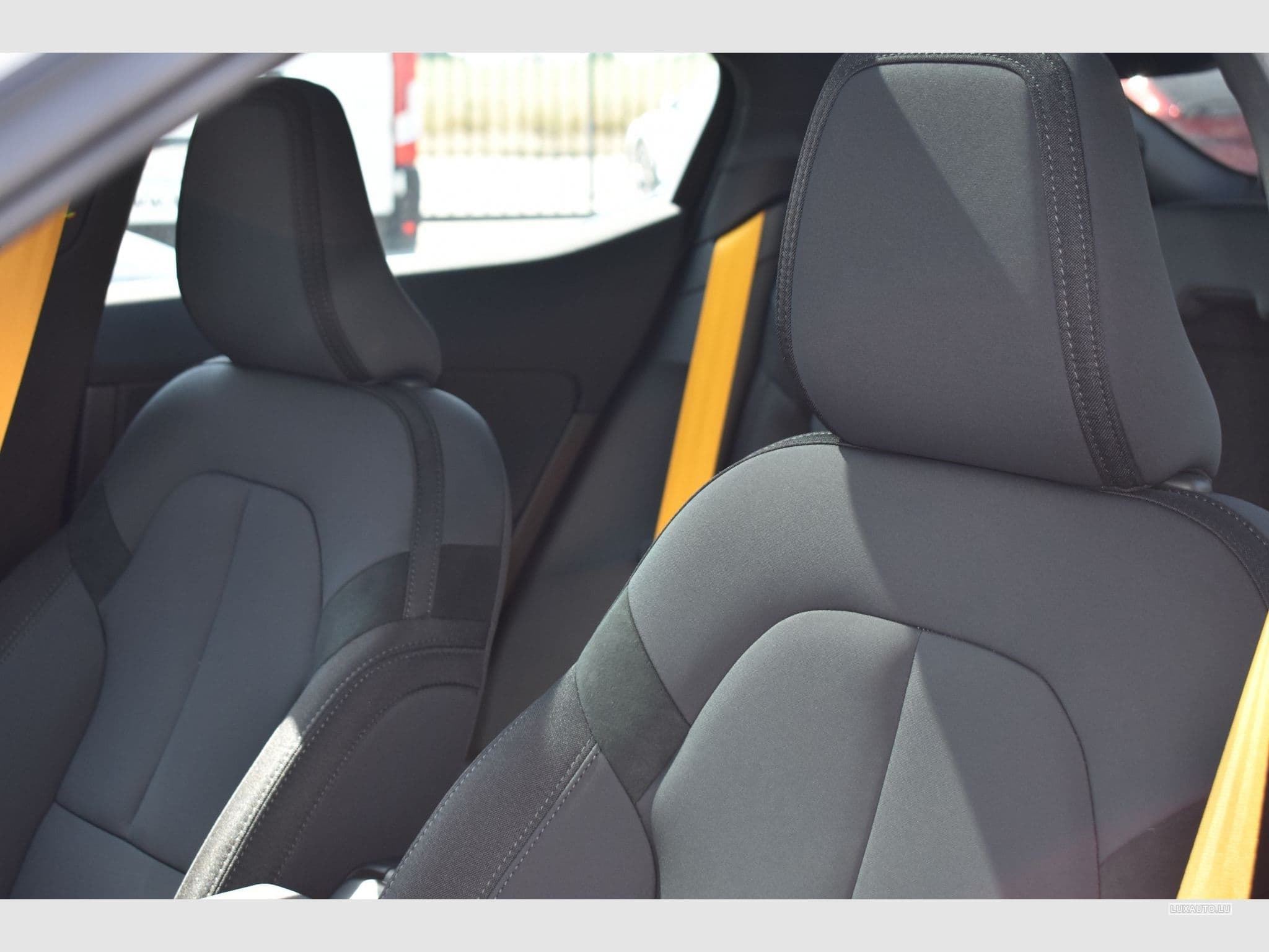 Polestar 2 MY22 | Long range Performance (2021) - Photo 6