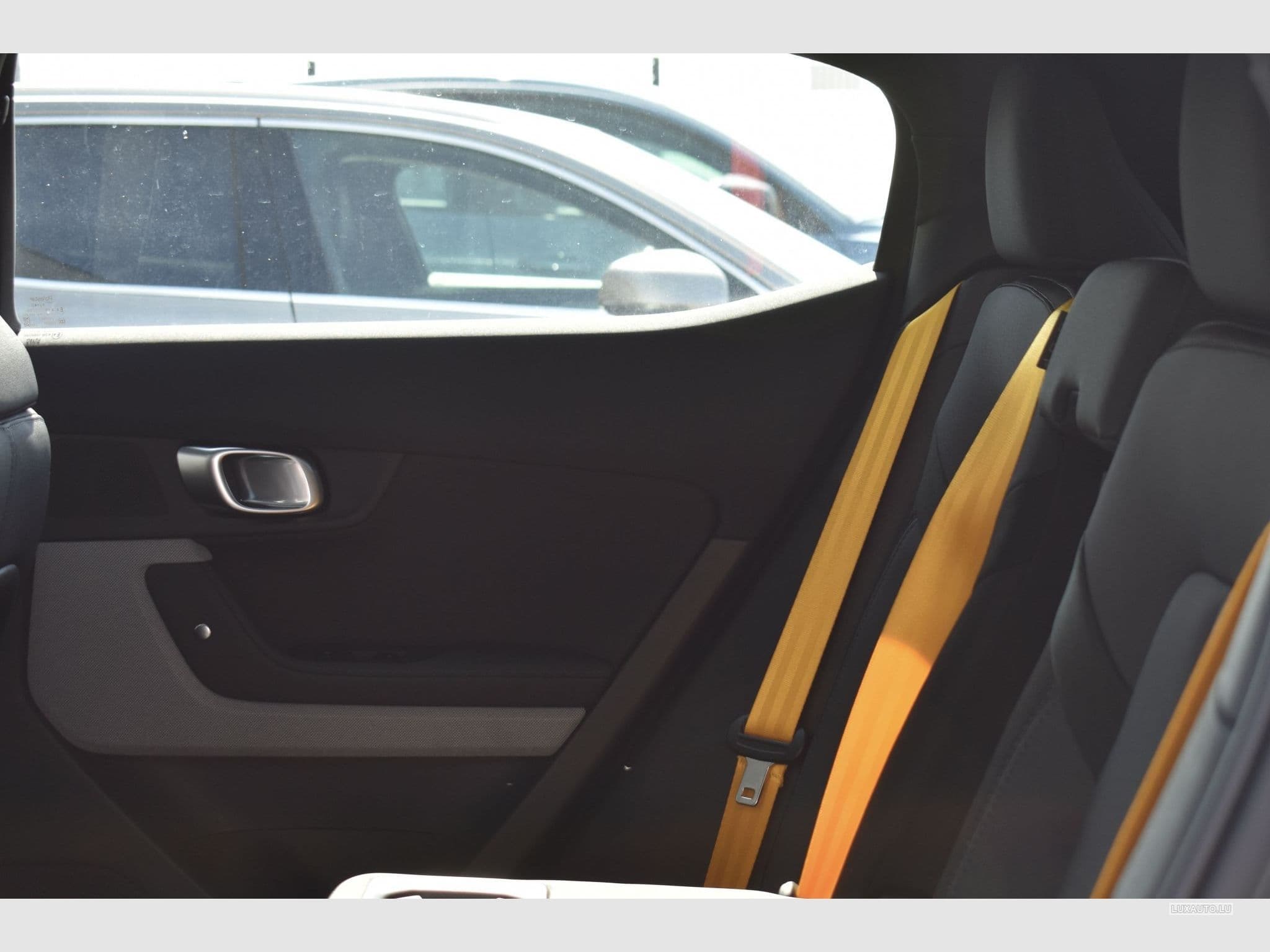 Polestar 2 MY22 | Long range Performance (2021) - Photo 7