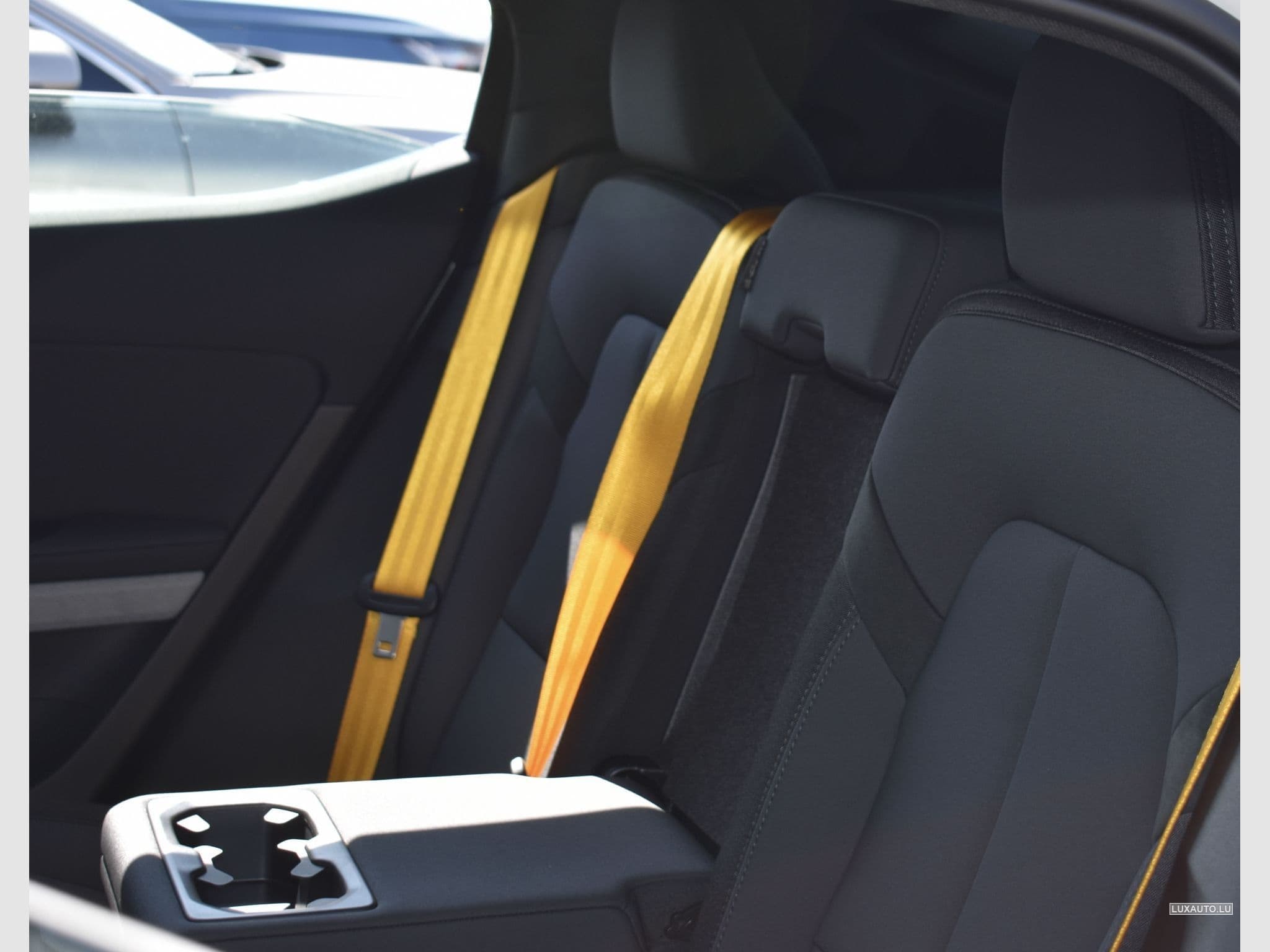 Polestar 2 MY22 | Long range Performance (2021) - Photo 9