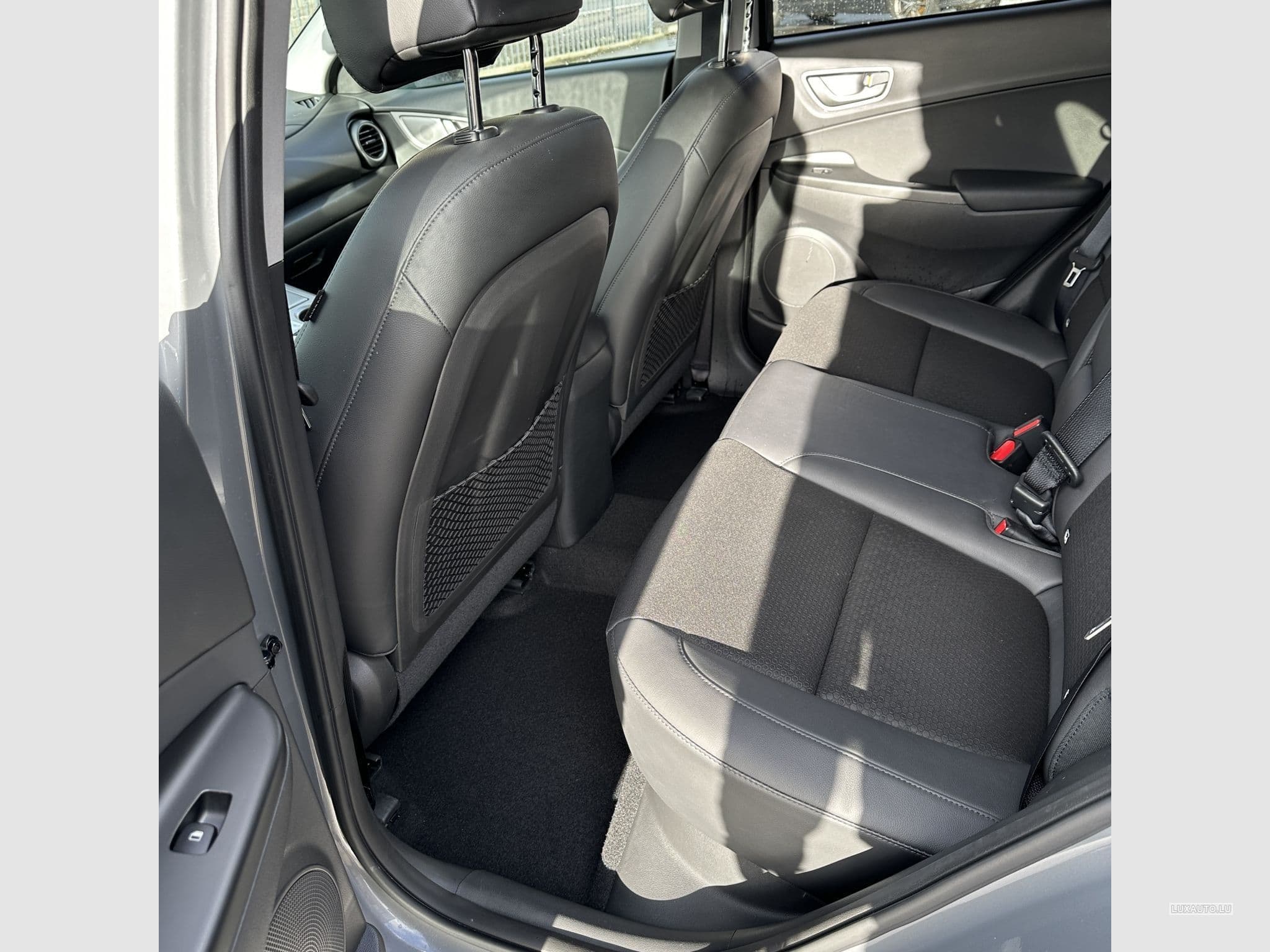 Hyundai Kona 100KW 136 CH EV Style (2020) - Photo 10