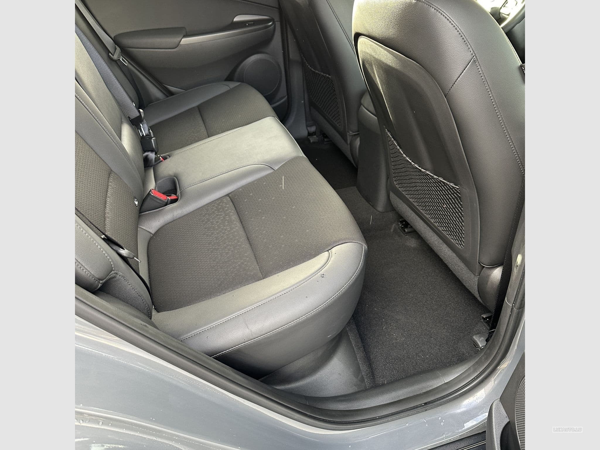 Hyundai Kona 100KW 136 CH EV Style (2020) - Photo 11