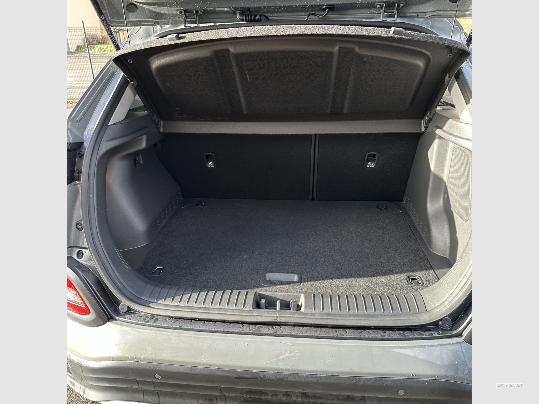 Hyundai Kona 100KW 136 CH EV Style (2020) - Photo 12