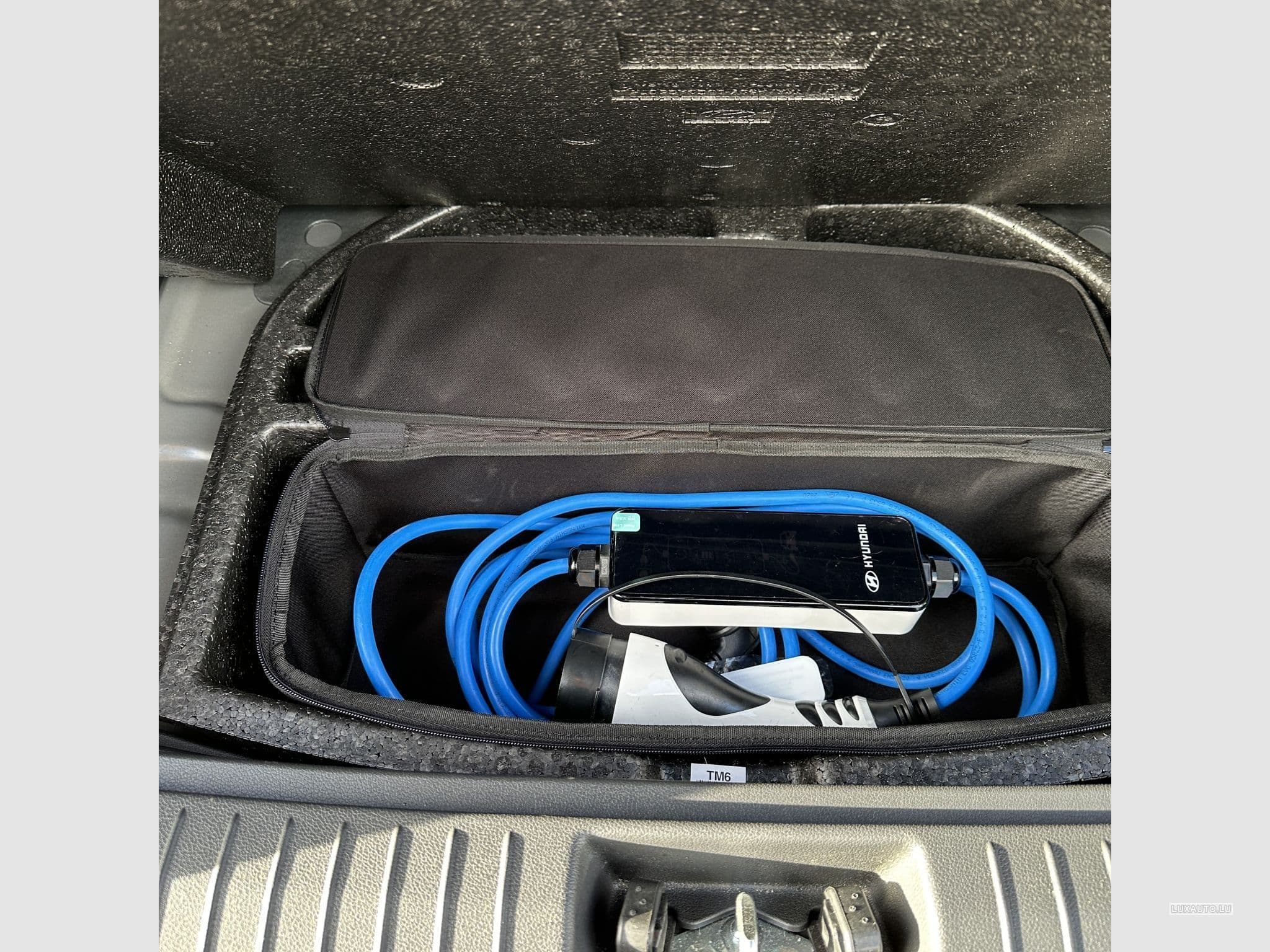 Hyundai Kona 100KW 136 CH EV Style (2020) - Photo 13