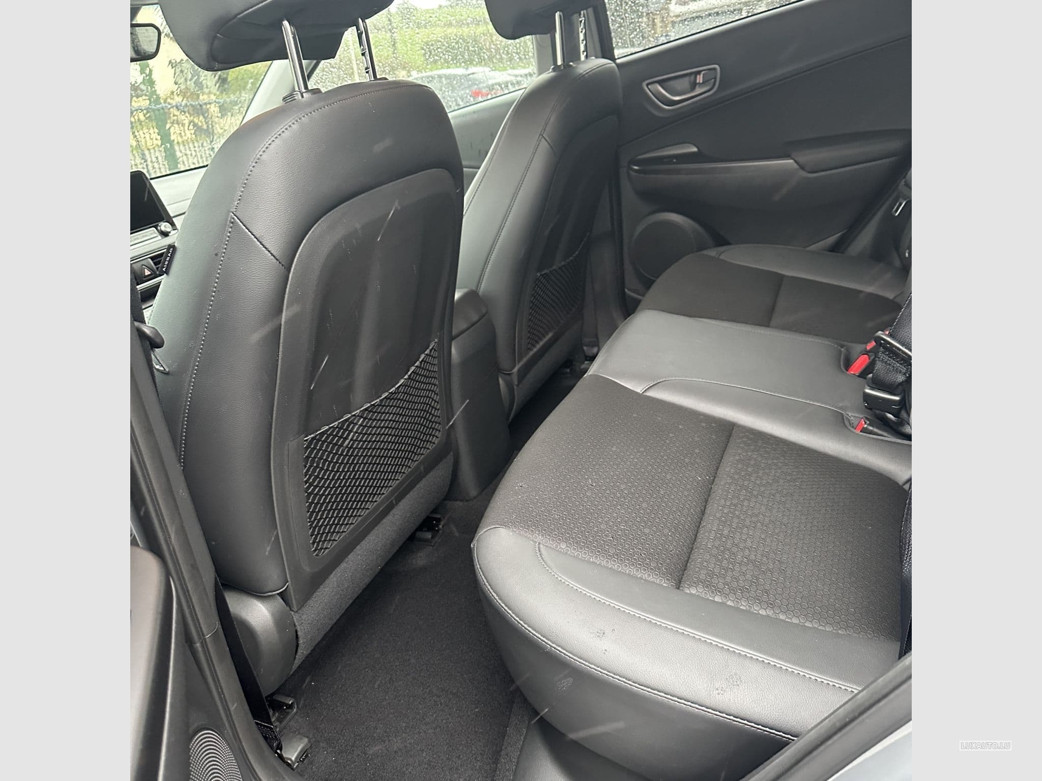 Hyundai Kona 100KW 136 CH EV Style (2020) - Photo 9