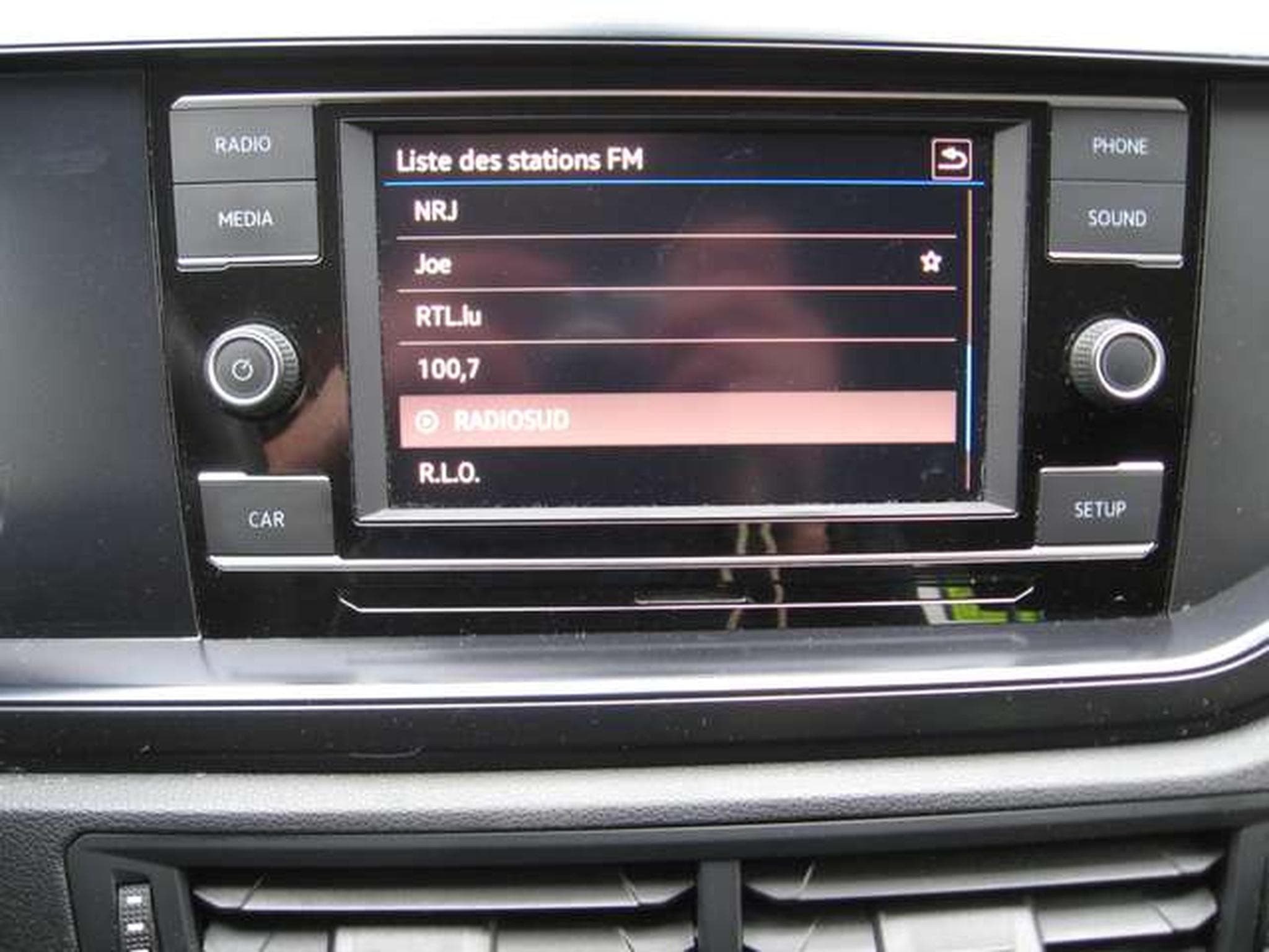 VW Polo 1.0i Trendline (2019) - Foto 13