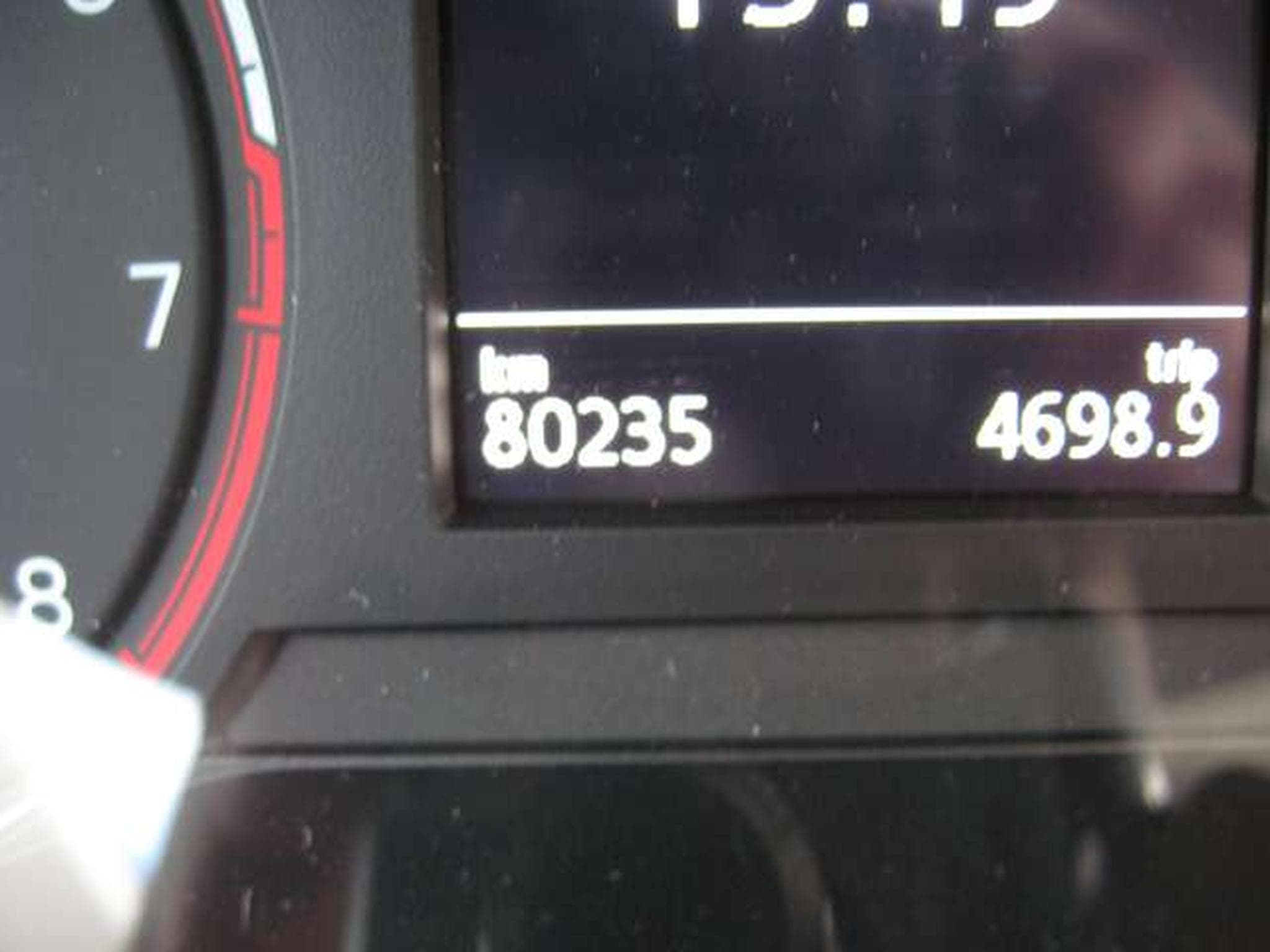 VW Polo 1.0i Trendline (2019) - Foto 9