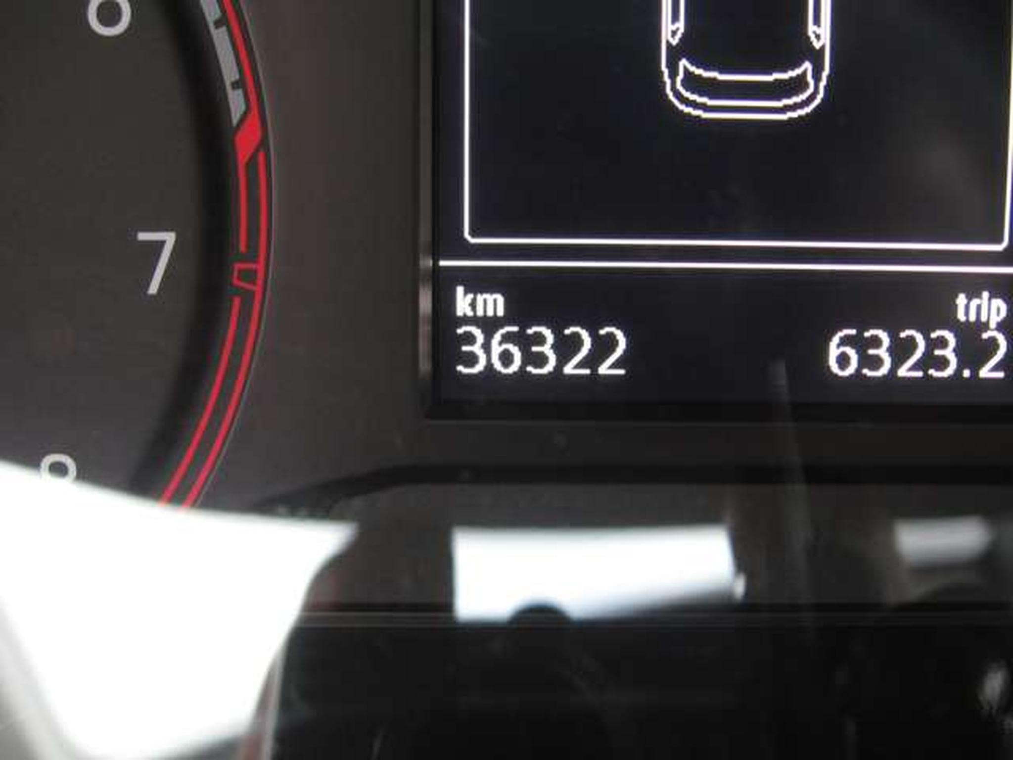 VW T-Roc 1.0 TSI Style (2019) - Foto 11