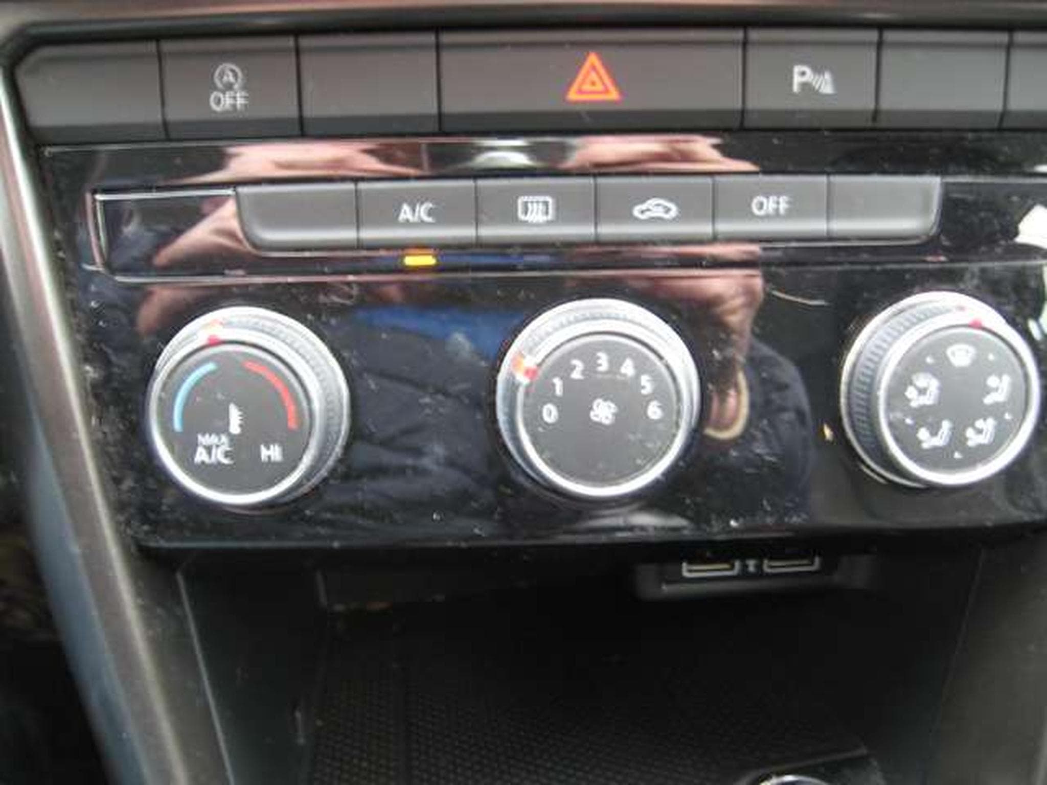 VW T-Roc 1.0 TSI Style (2019) - Foto 15