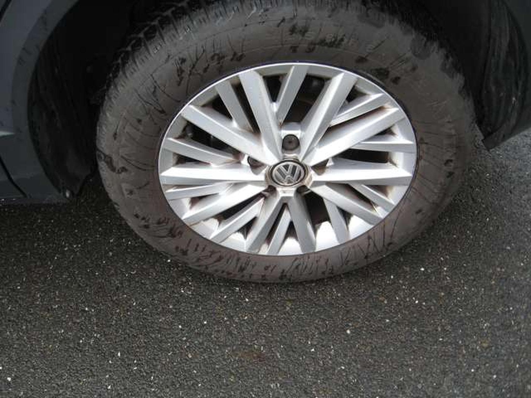 VW T-Roc 1.0 TSI Style (2019) - Foto 5